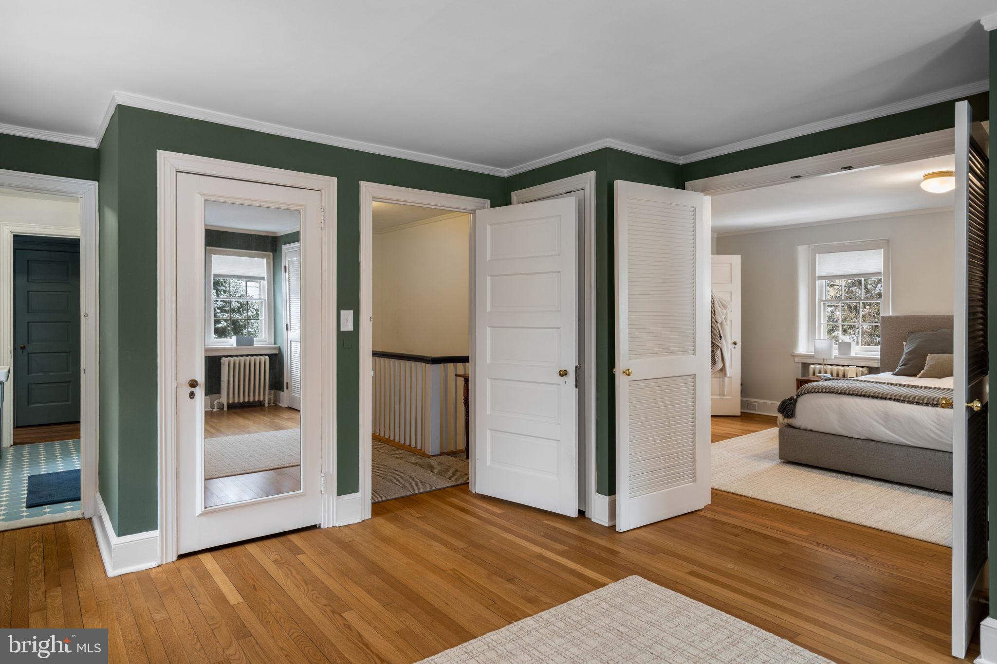 30 Summit Street Philadelphia, PA 19118 - Photo 44 of 83 Gallery Image 44