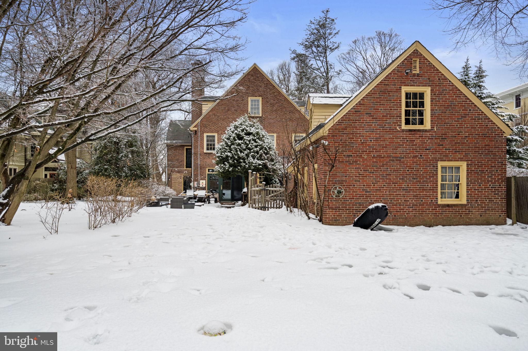 30 Summit Street Philadelphia, PA 19118 - Photo 67 of 83 Gallery Image 67