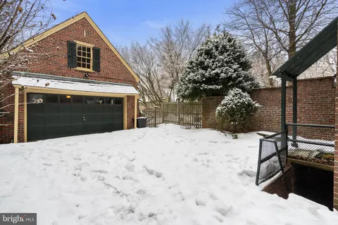 $2,100,000 | 30 Summit Street, Philadelphia, PA 19118