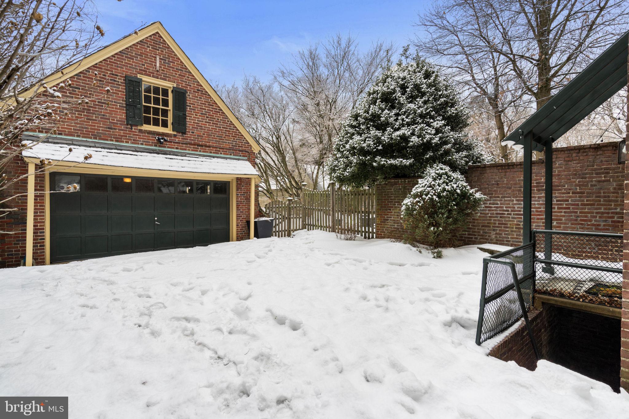 30 Summit Street Philadelphia, PA 19118 - Photo 67 of 80