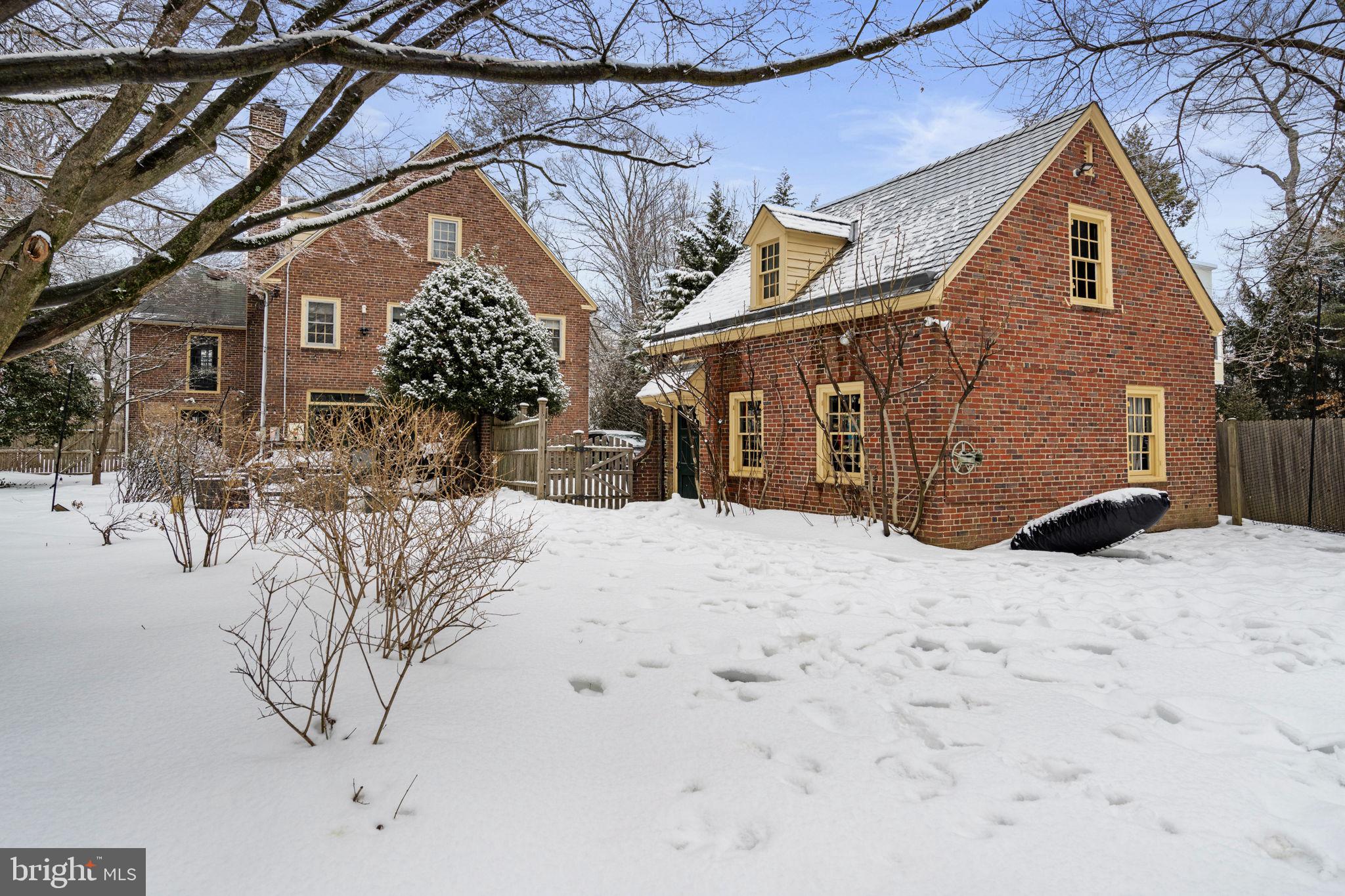 30 Summit Street Philadelphia, PA 19118 - Photo 69 of 83 Gallery Image 69