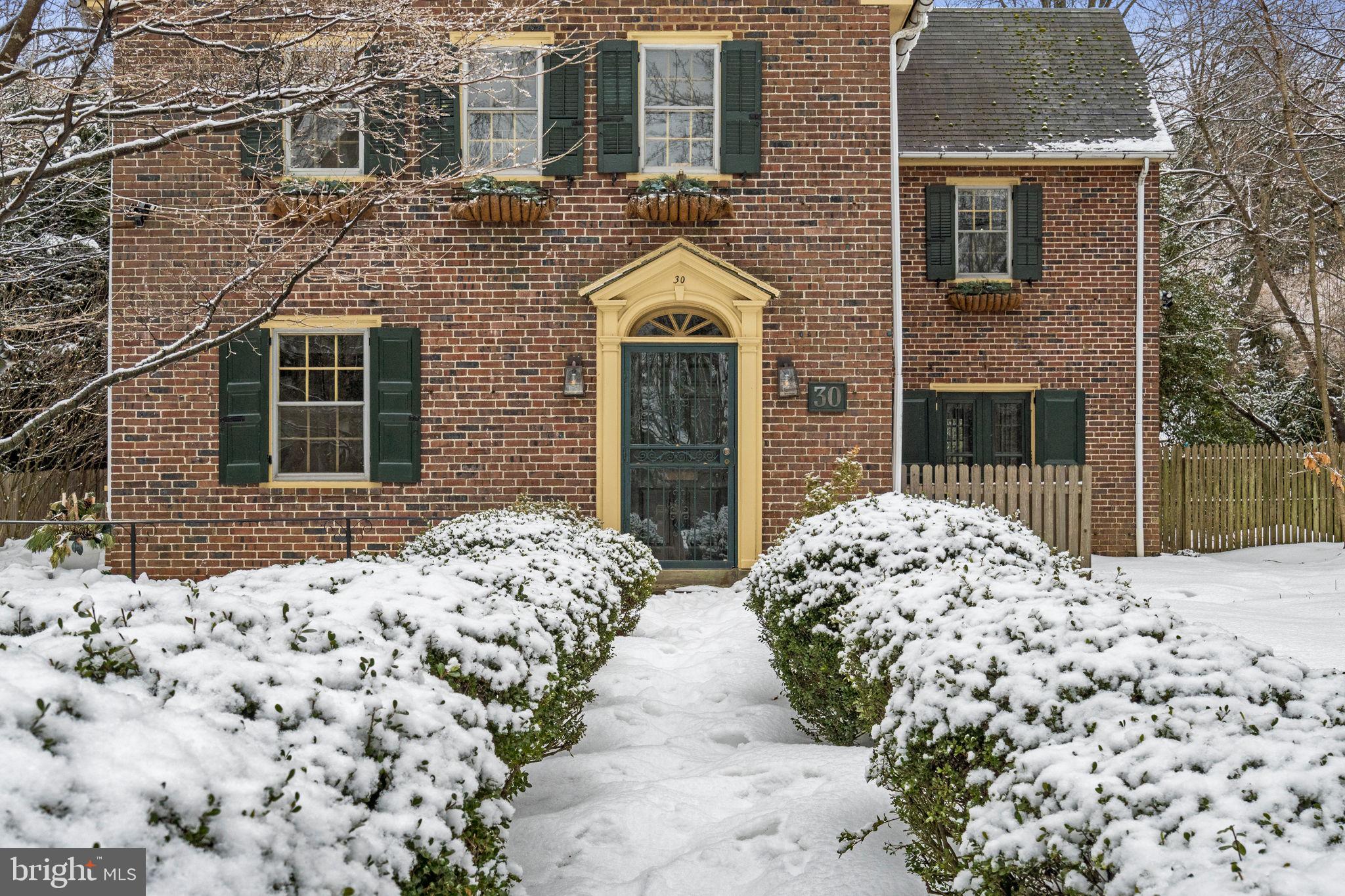 30 Summit Street Philadelphia, PA 19118 - Photo 74 of 83 Gallery Image 74