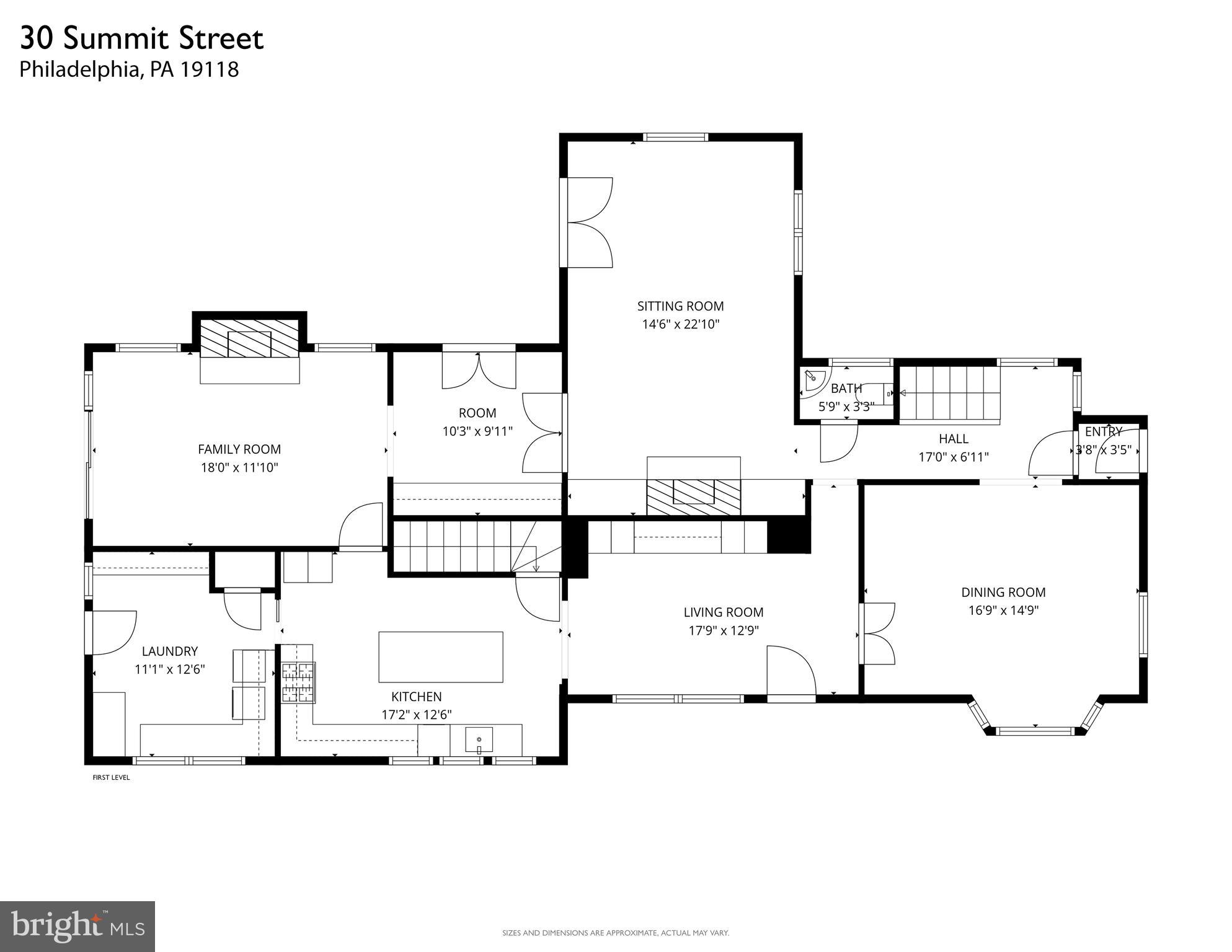 30 Summit Street Philadelphia, PA 19118 - Photo 76 of 80