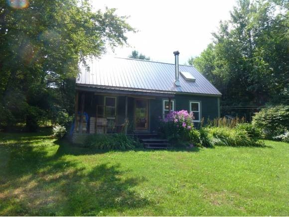36 Carrigan Road Moretown, VT 05660 - Photo 1 of 1