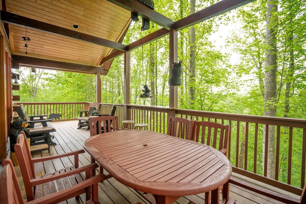 3329 Red Wolfe Road Sevierville, TN 37862 - Photo 25 of 39 Gallery Image 25