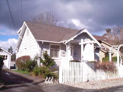 6669 Beveridge Place Southwest Seattle, WA 98136 - Photo 1 of 1 Gallery Image 1