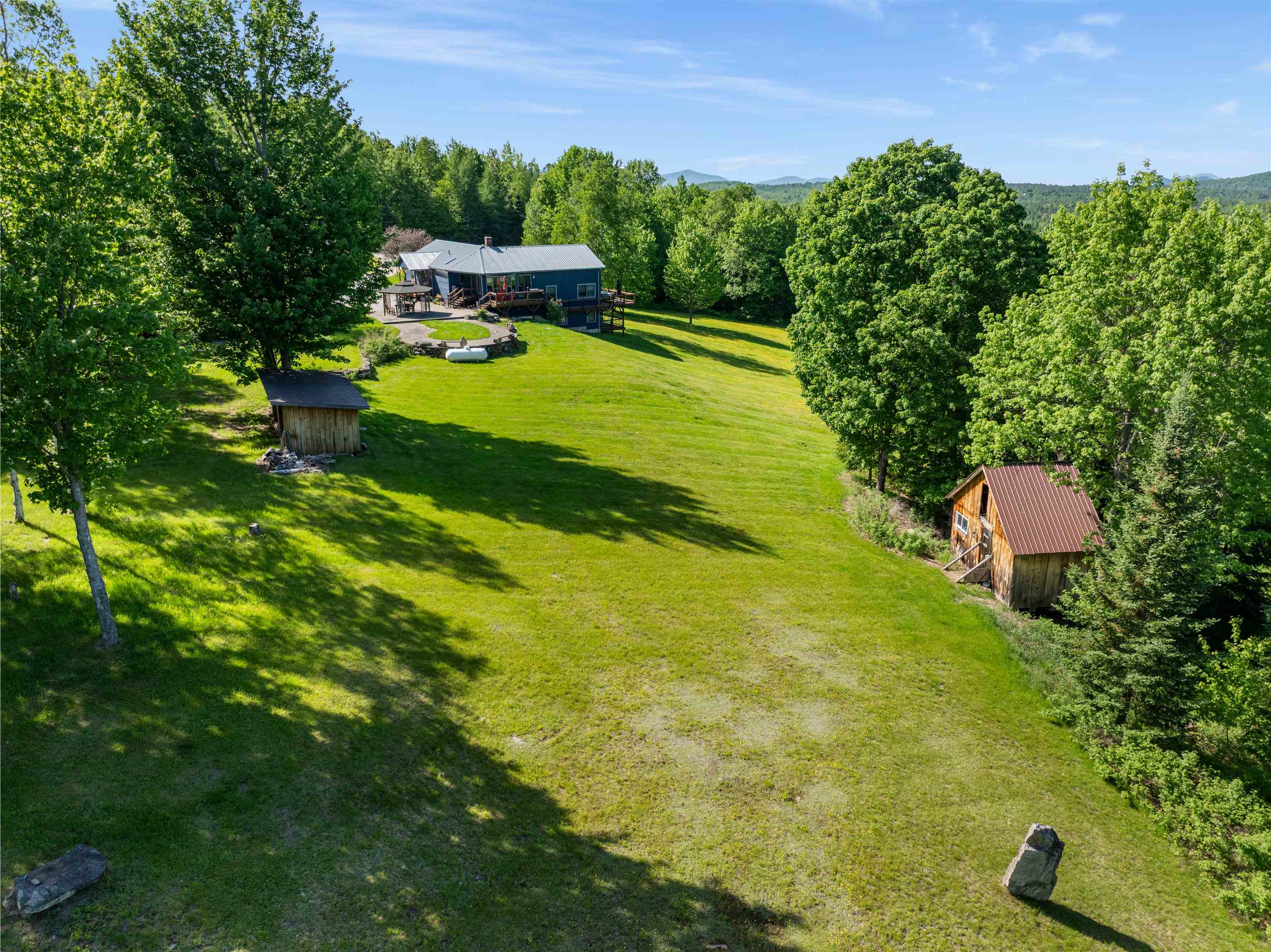 85 Jason Avenue Jefferson, NH 03583 - Photo 51 of 57