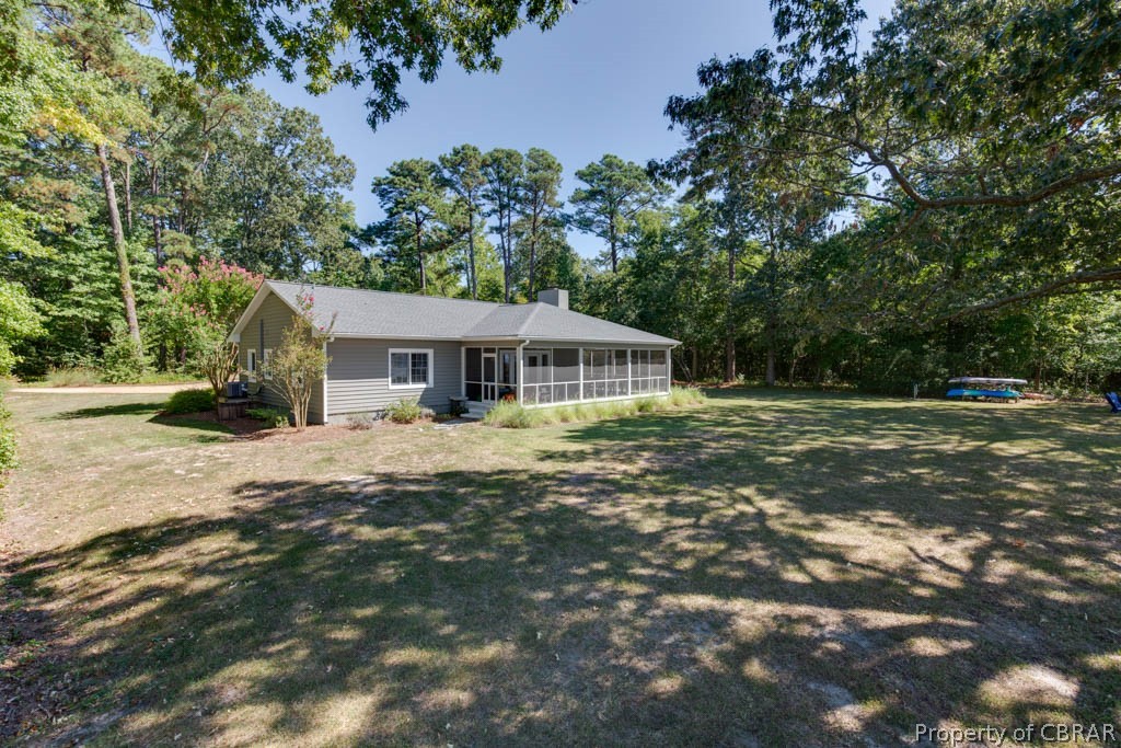 5458 Ware Neck Road Gloucester, VA 23061 - Photo 10 of 49 Gallery Image 10