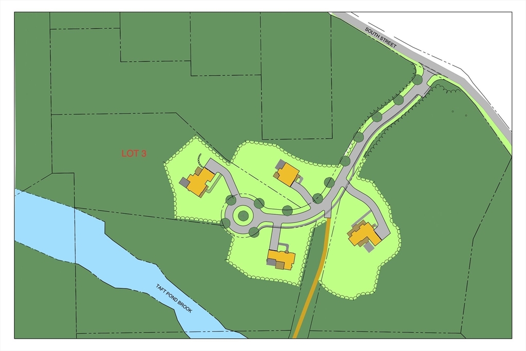 7 Sawmill Brook Lane Upton, MA 01568 - Photo 2 of 3 a green field with trees in the background