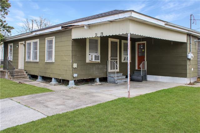 203 Judith Street Houma, LA 70363 - Photo 2 of 20