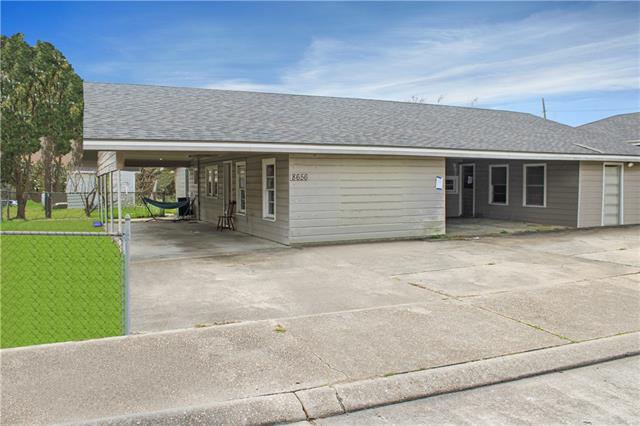 203 Judith Street Houma, LA 70363 - Photo 4 of 20