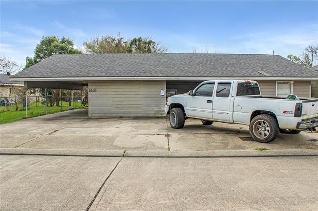 203 Judith Street Houma, LA 70363 - Photo 6 of 20