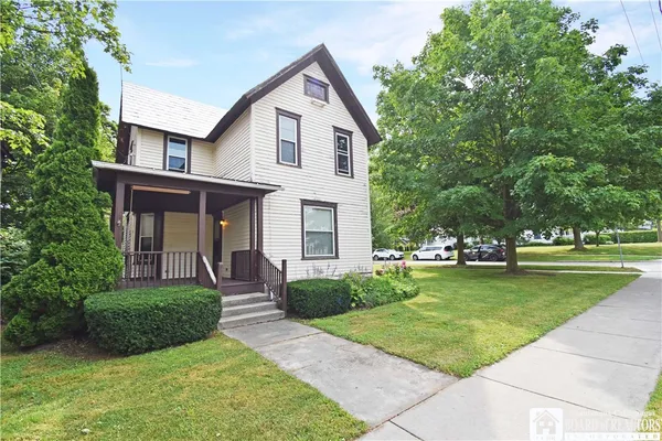 $159,900 | 63 South Portage Street, Westfield, NY 14787