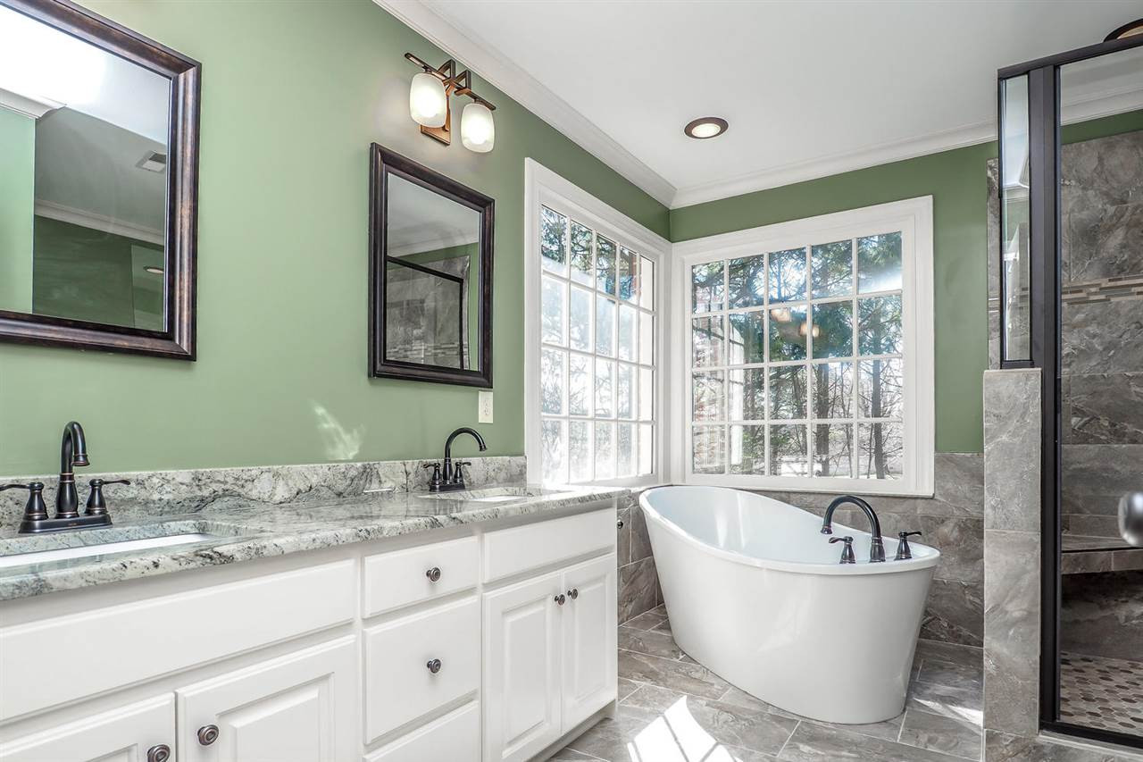 9012 Hemingwood Court Raleigh, NC 27613 - Photo 20 of 24 Photo 20