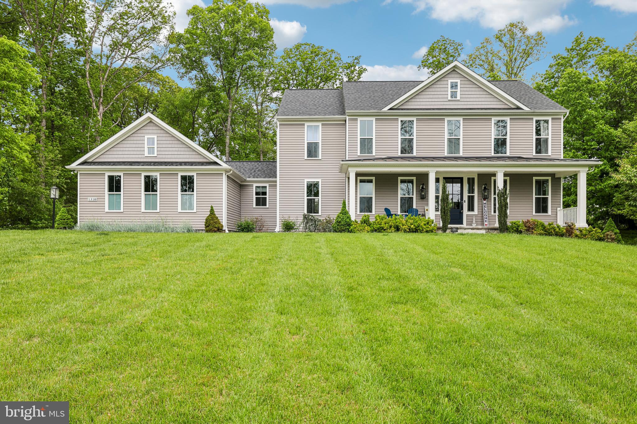 1310 Hook Road Westminster, MD 21157 - Photo 1 of 62 Welcome to 1310 Hook Road!