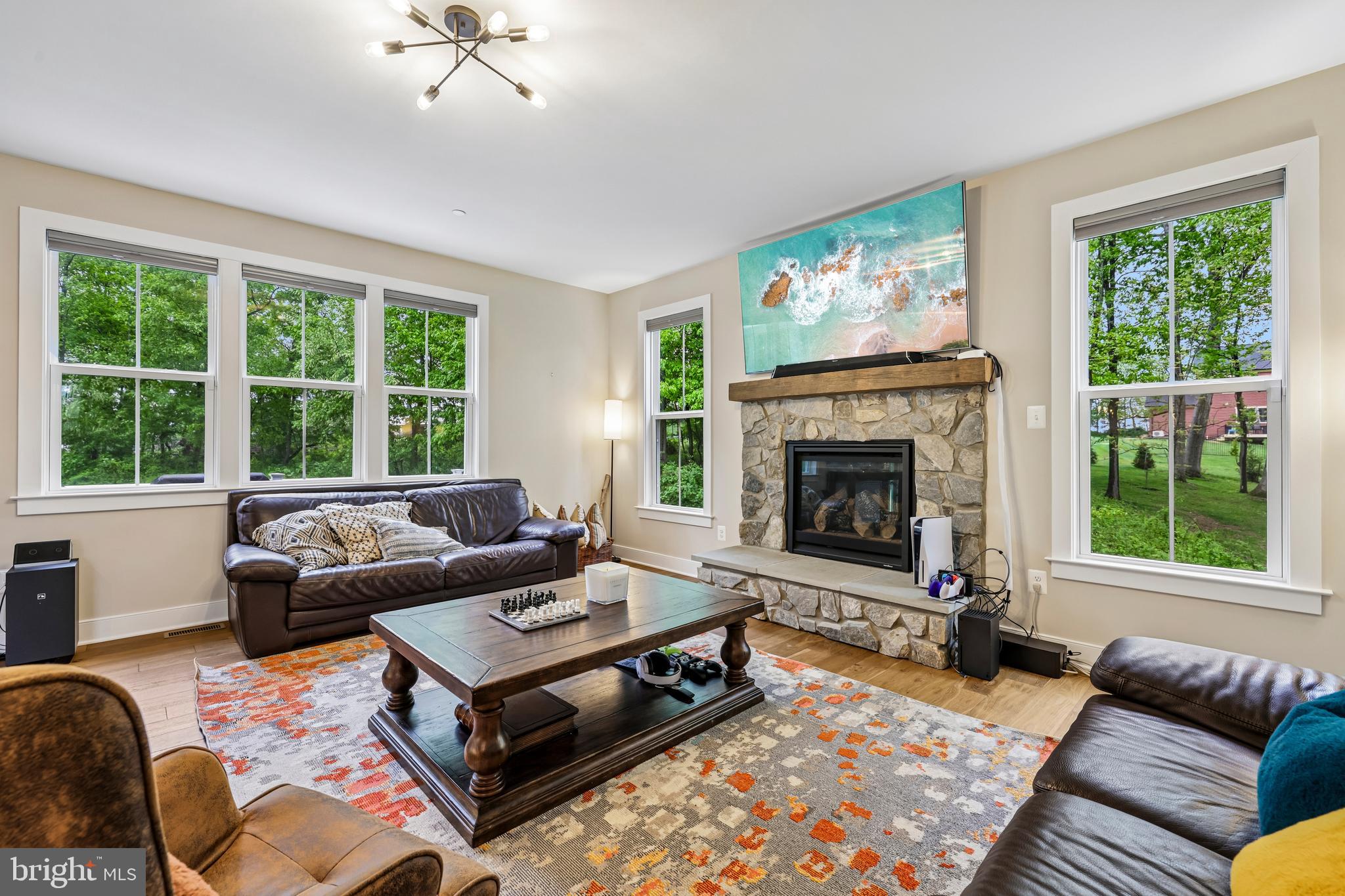 1310 Hook Road Westminster, MD 21157 - Photo 12 of 62 Living ROom