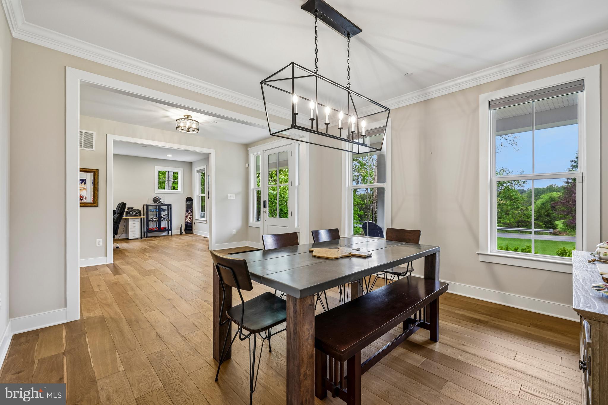 1310 Hook Road Westminster, MD 21157 - Photo 15 of 62 Dining Room