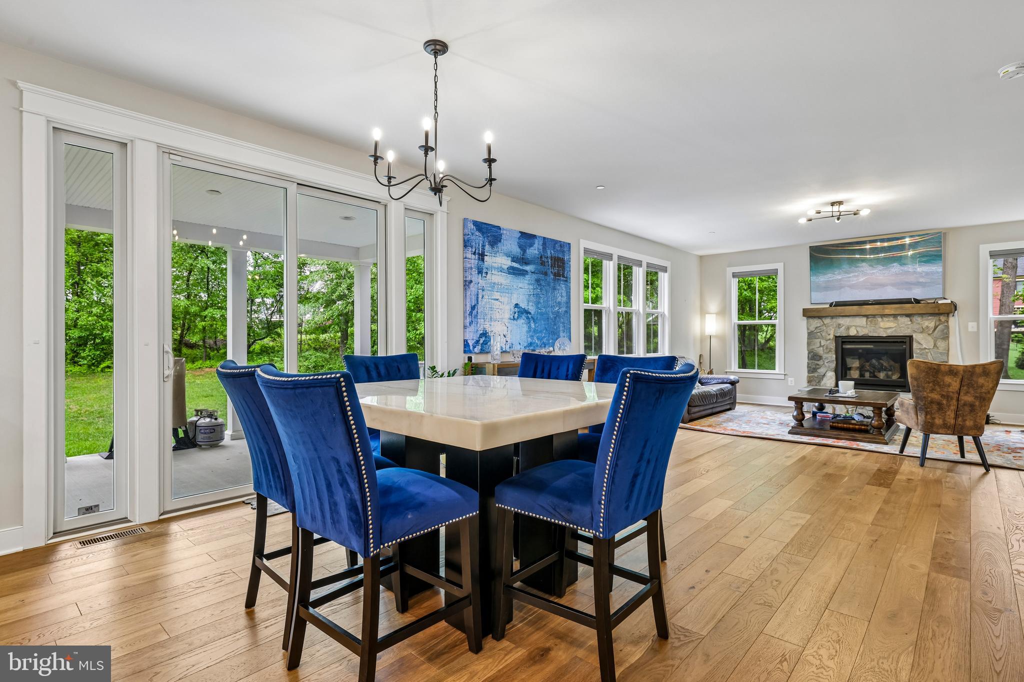 1310 Hook Road Westminster, MD 21157 - Photo 18 of 62 Dining Room