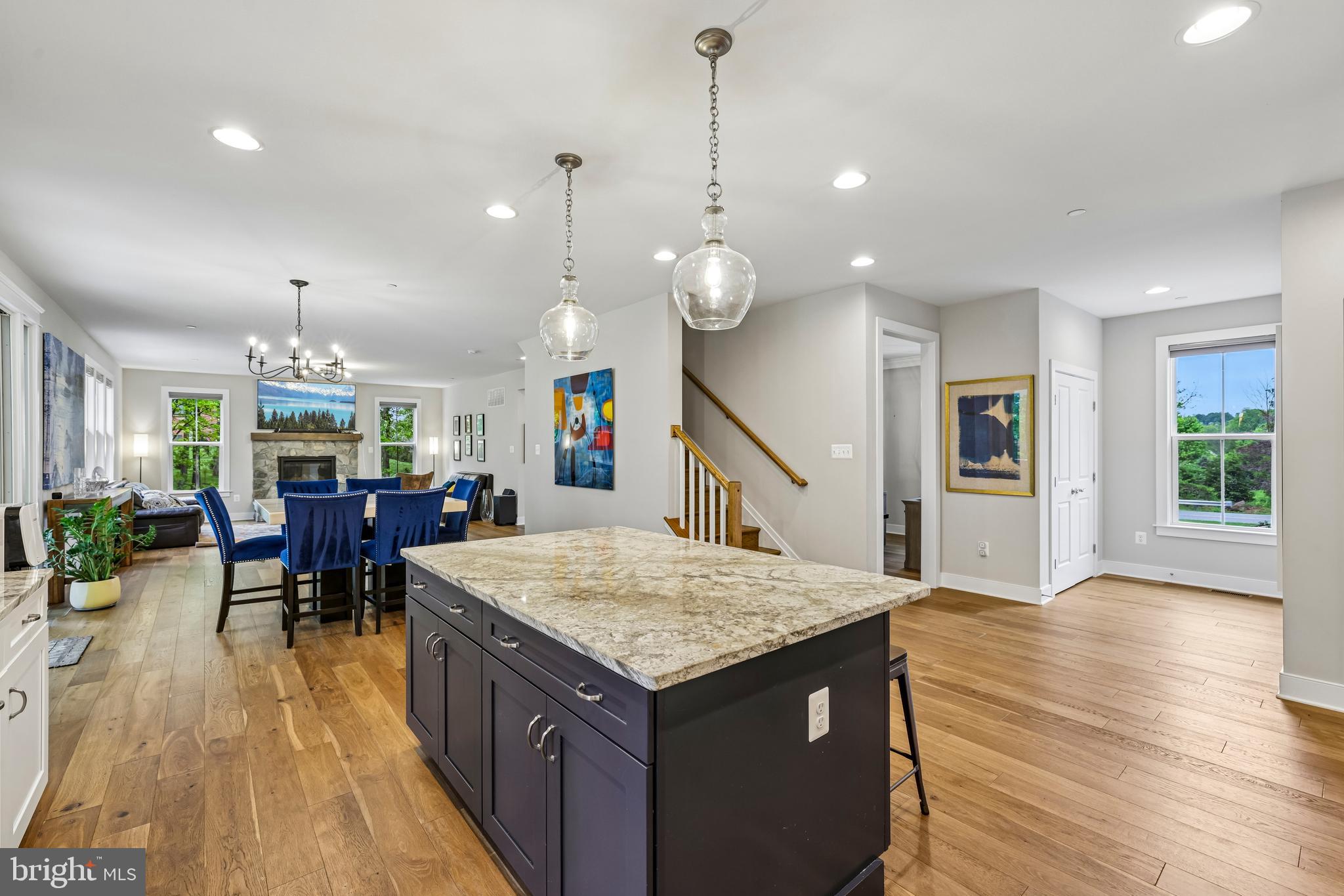 1310 Hook Road Westminster, MD 21157 - Photo 21 of 62 Kitchen
