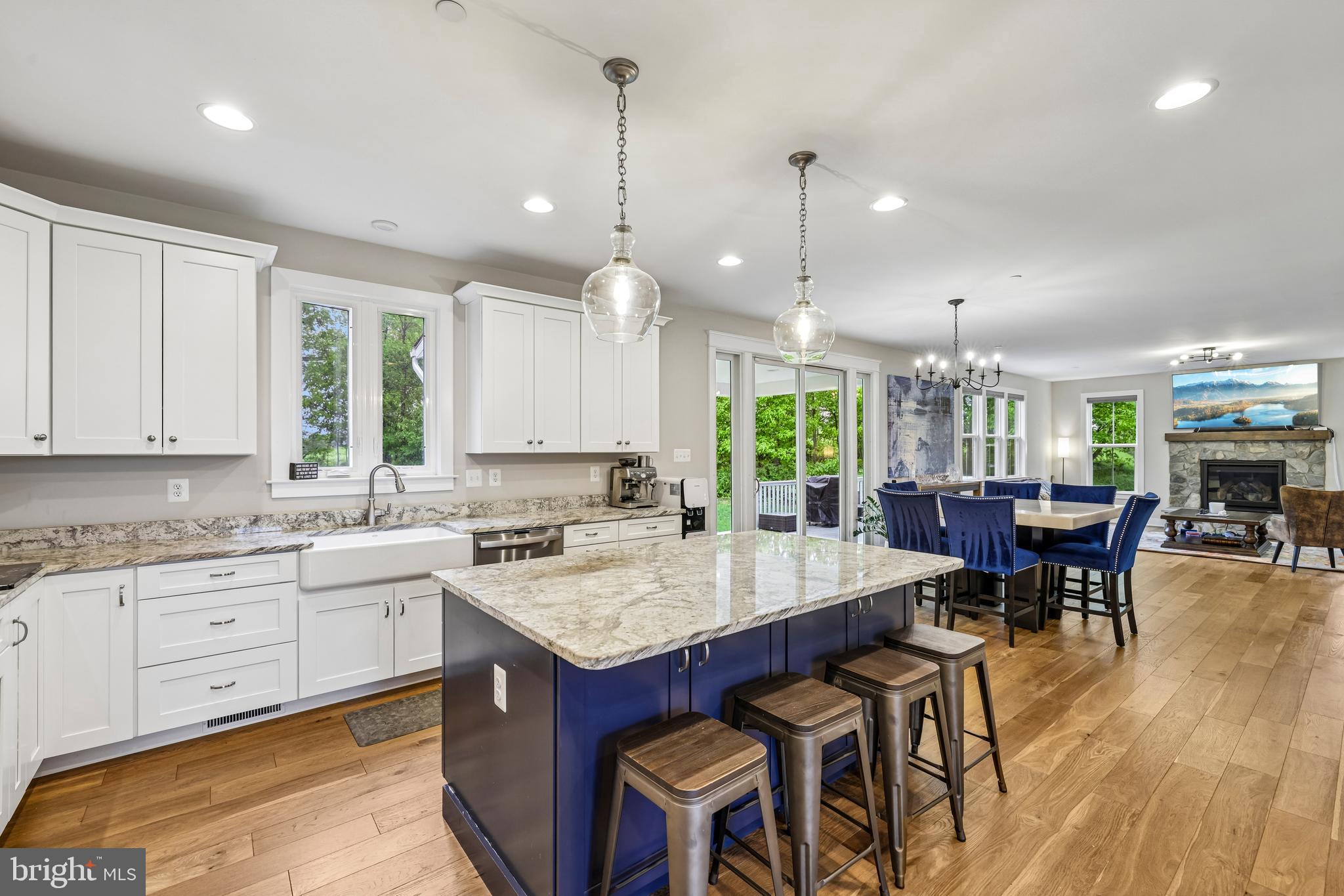 1310 Hook Road Westminster, MD 21157 - Photo 22 of 62 Kitchen