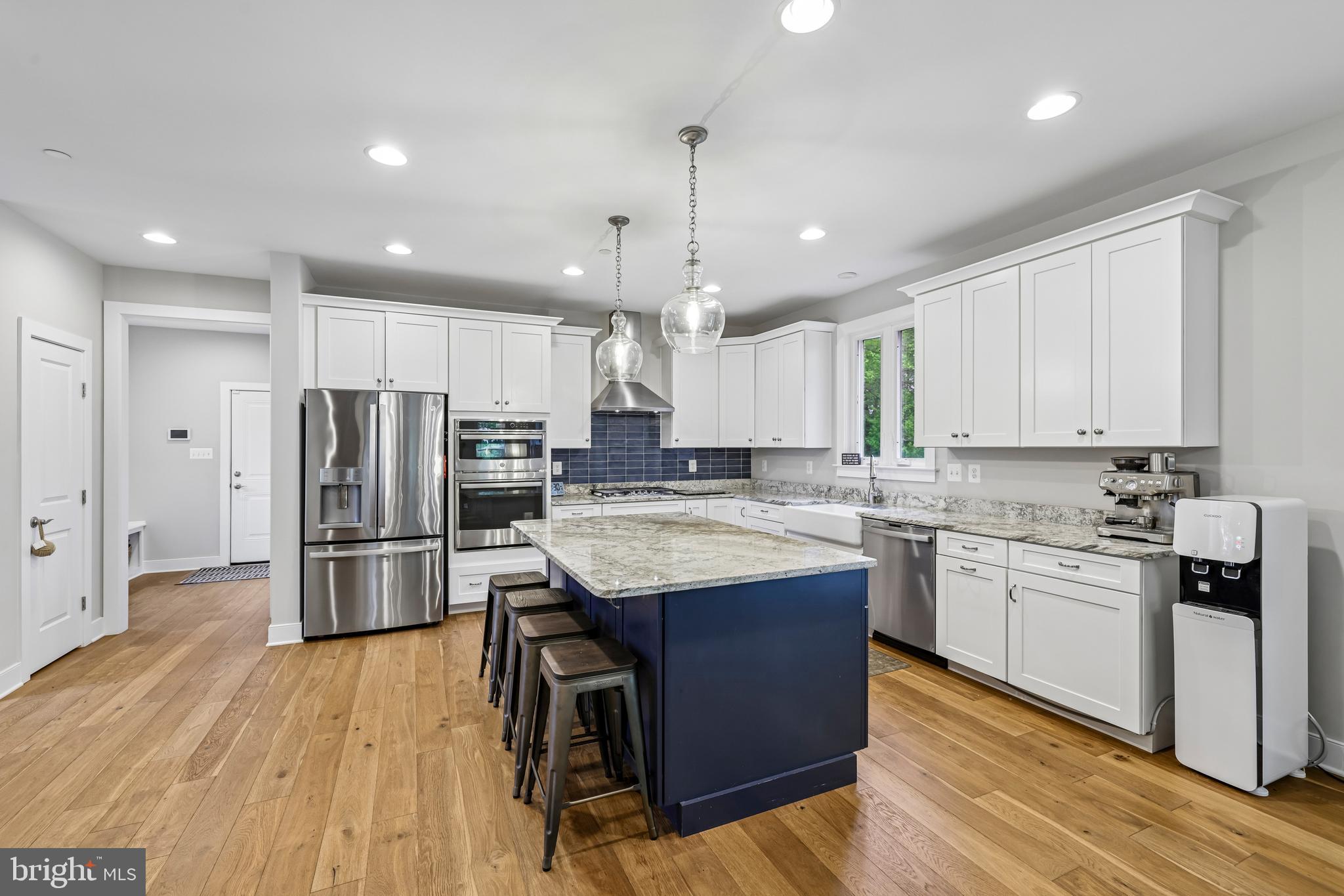 1310 Hook Road Westminster, MD 21157 - Photo 23 of 62 Kitchen