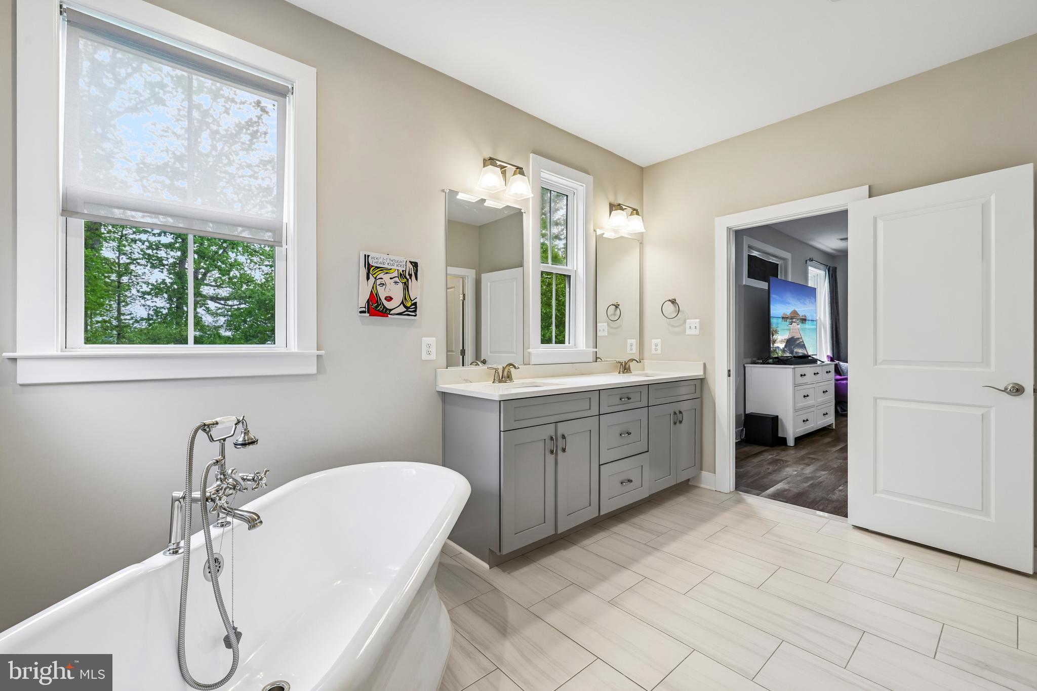 1310 Hook Road Westminster, MD 21157 - Photo 37 of 62 Primary Bathroom