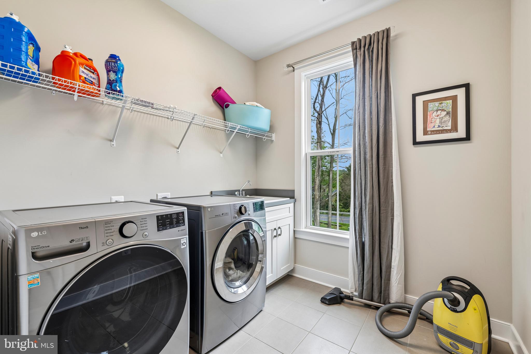 1310 Hook Road Westminster, MD 21157 - Photo 43 of 62 Laundry Room