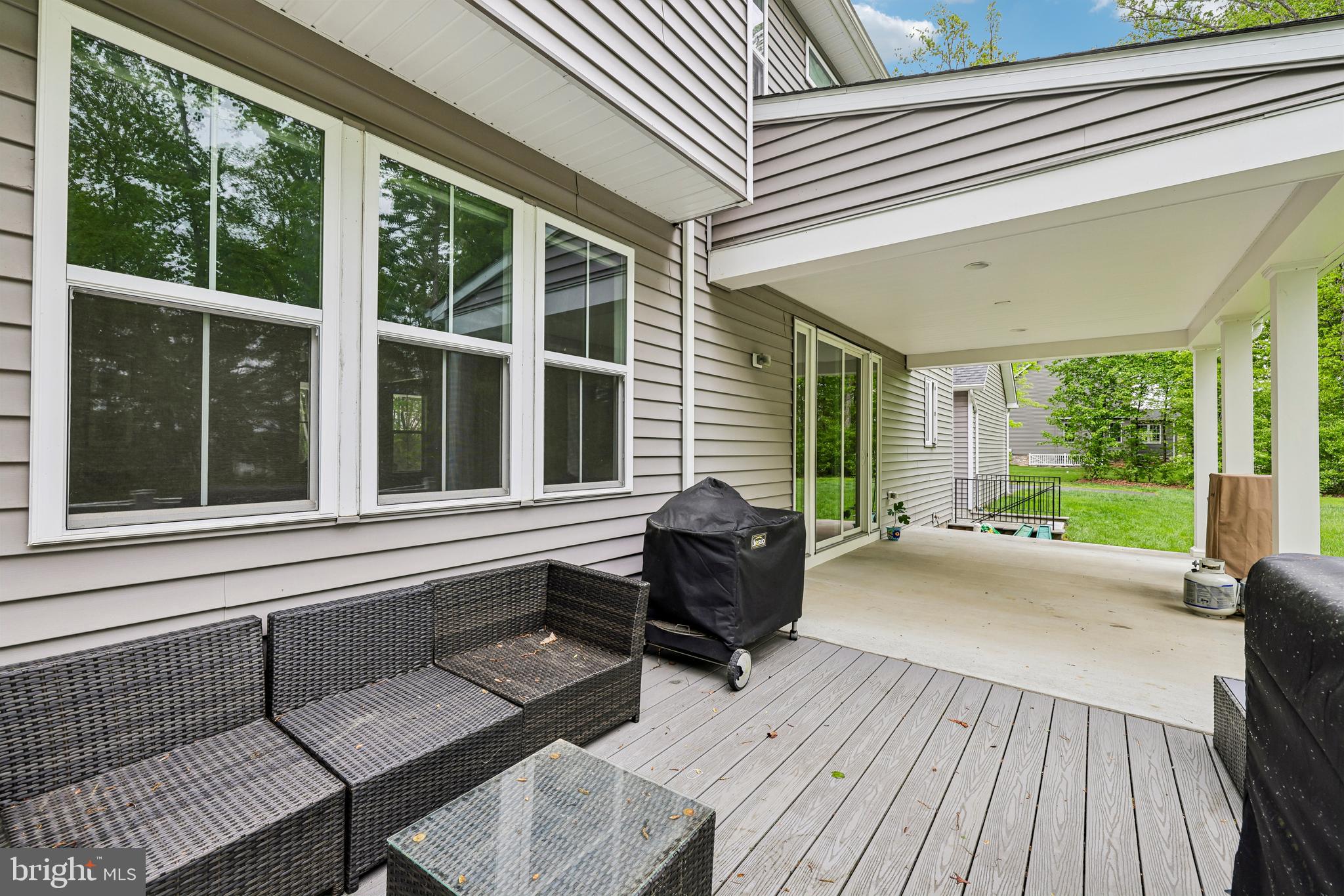 1310 Hook Road Westminster, MD 21157 - Photo 49 of 62 Deck