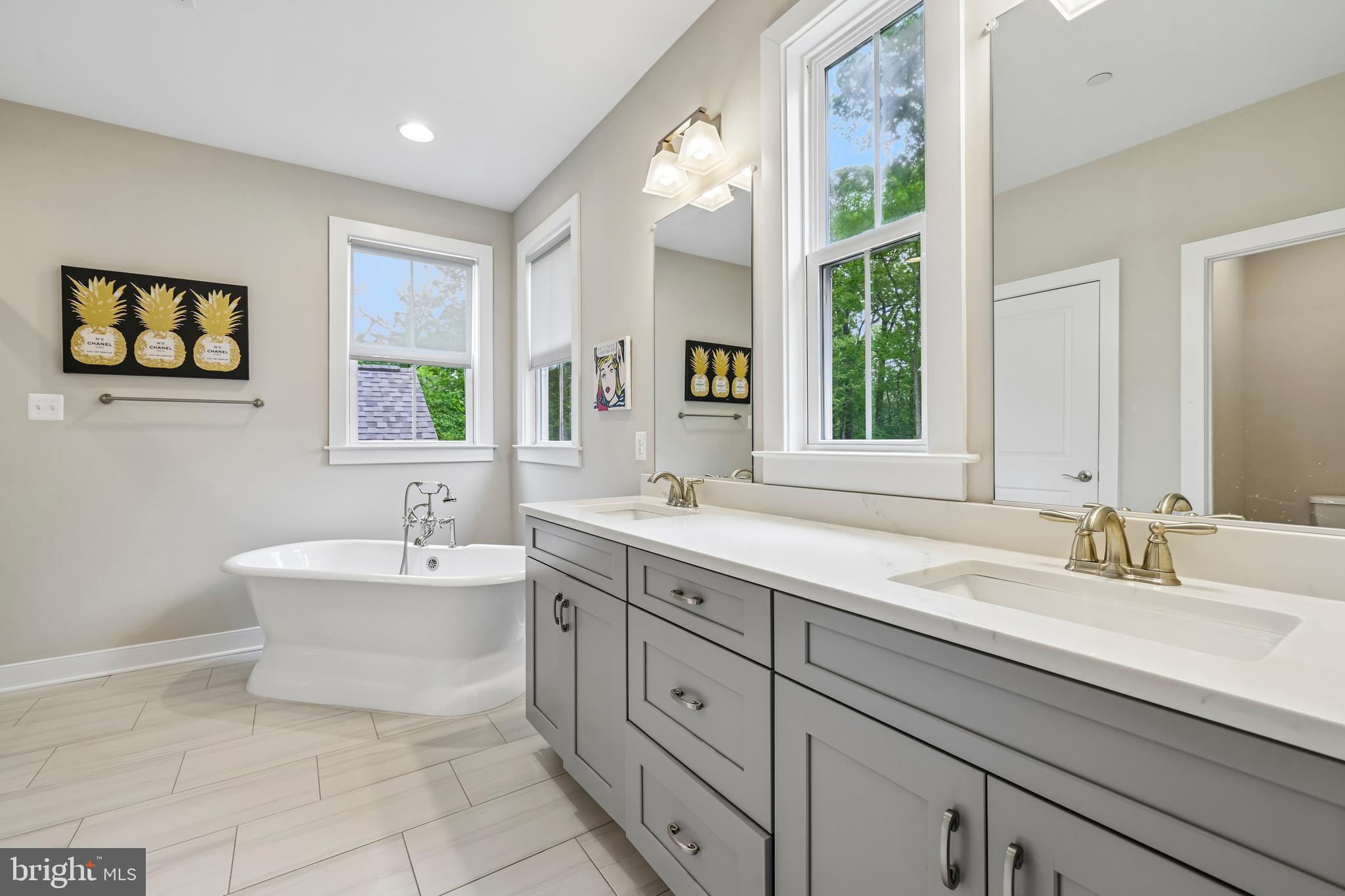 1310 Hook Road Westminster, MD 21157 - Photo 5 of 62 Primary Bathroom