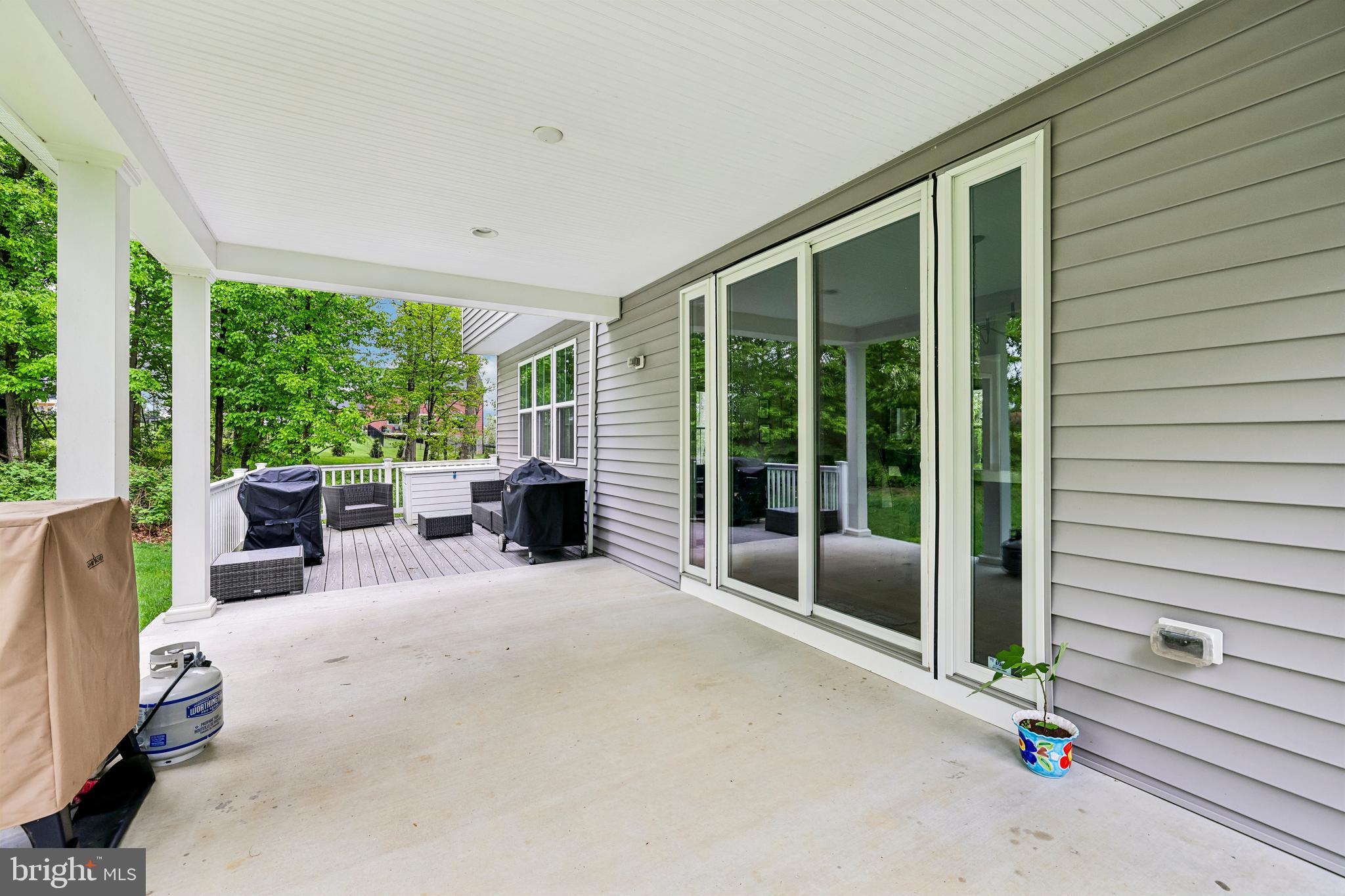 1310 Hook Road Westminster, MD 21157 - Photo 51 of 62 Covered Patio