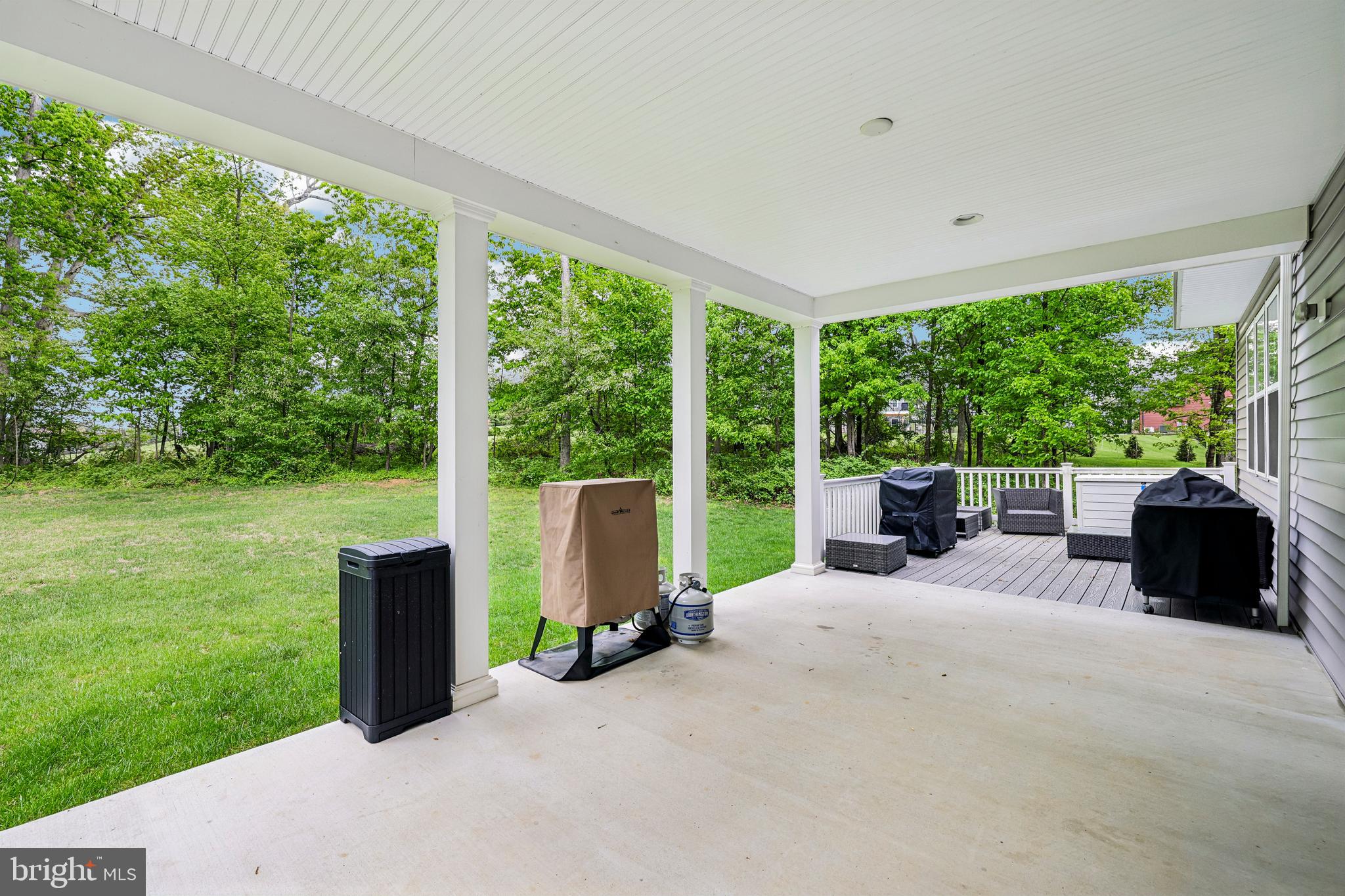 1310 Hook Road Westminster, MD 21157 - Photo 52 of 62 Covered Patio