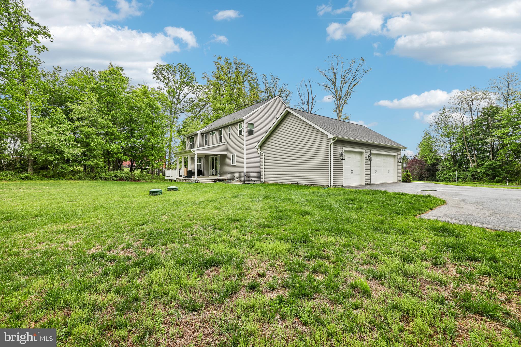 1310 Hook Road Westminster, MD 21157 - Photo 53 of 62 Back Exterior
