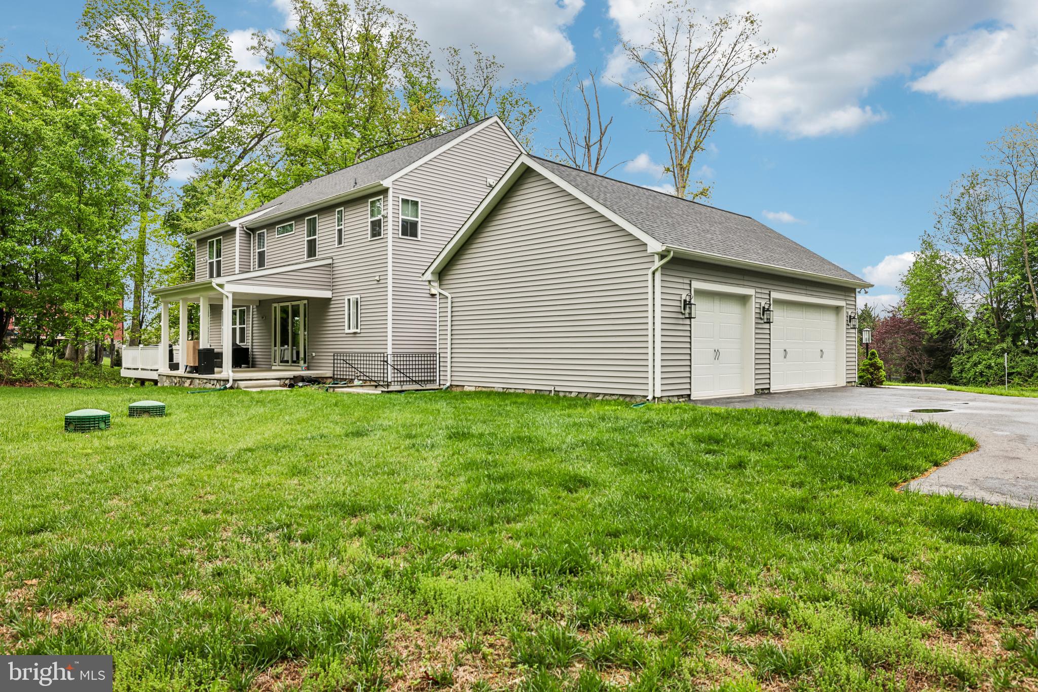 1310 Hook Road Westminster, MD 21157 - Photo 54 of 62 Back Exterior