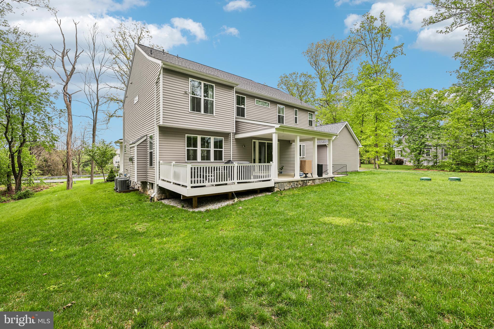 1310 Hook Road Westminster, MD 21157 - Photo 55 of 62 Back Exterior