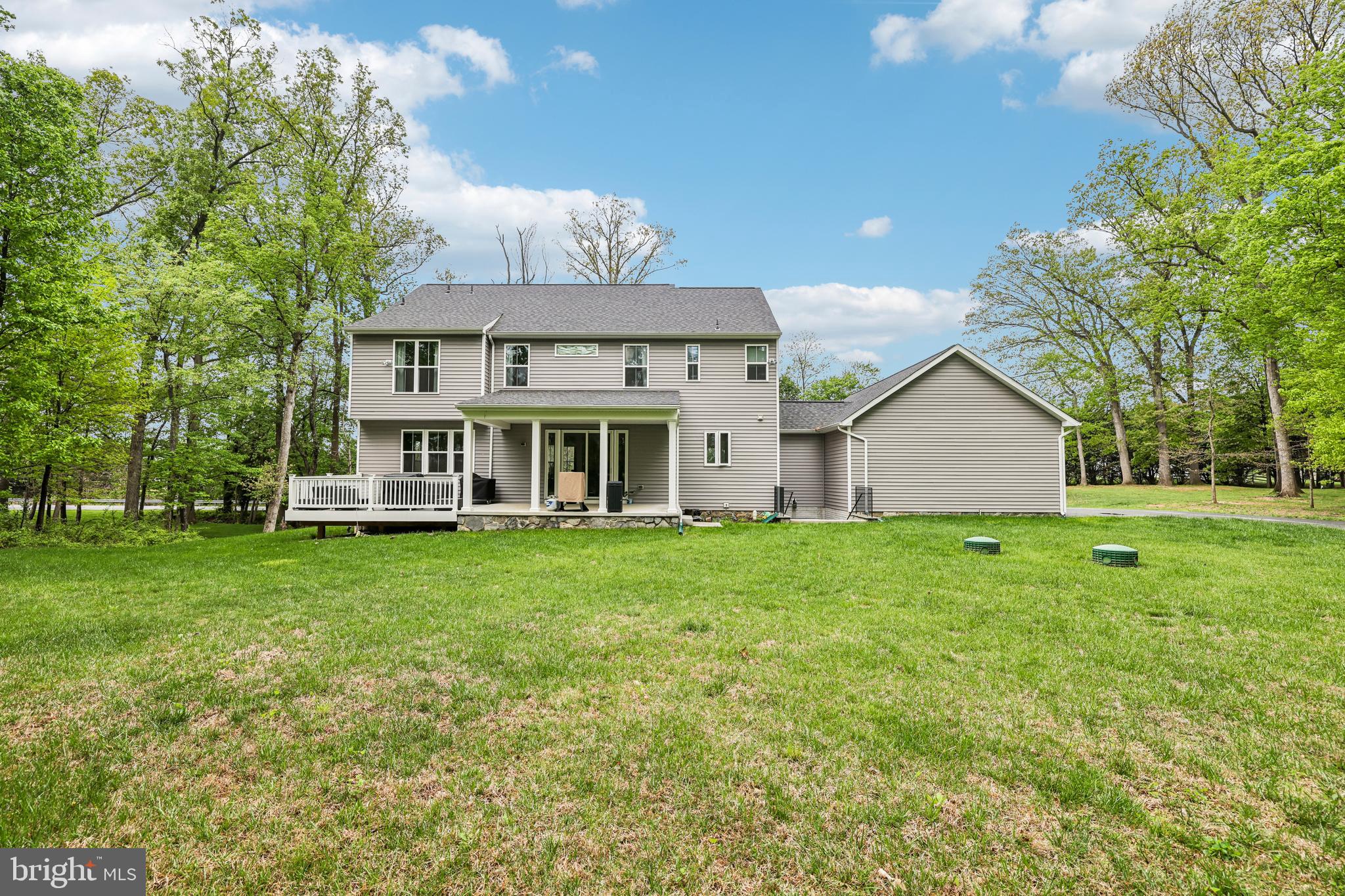 1310 Hook Road Westminster, MD 21157 - Photo 56 of 62 Back Exterior