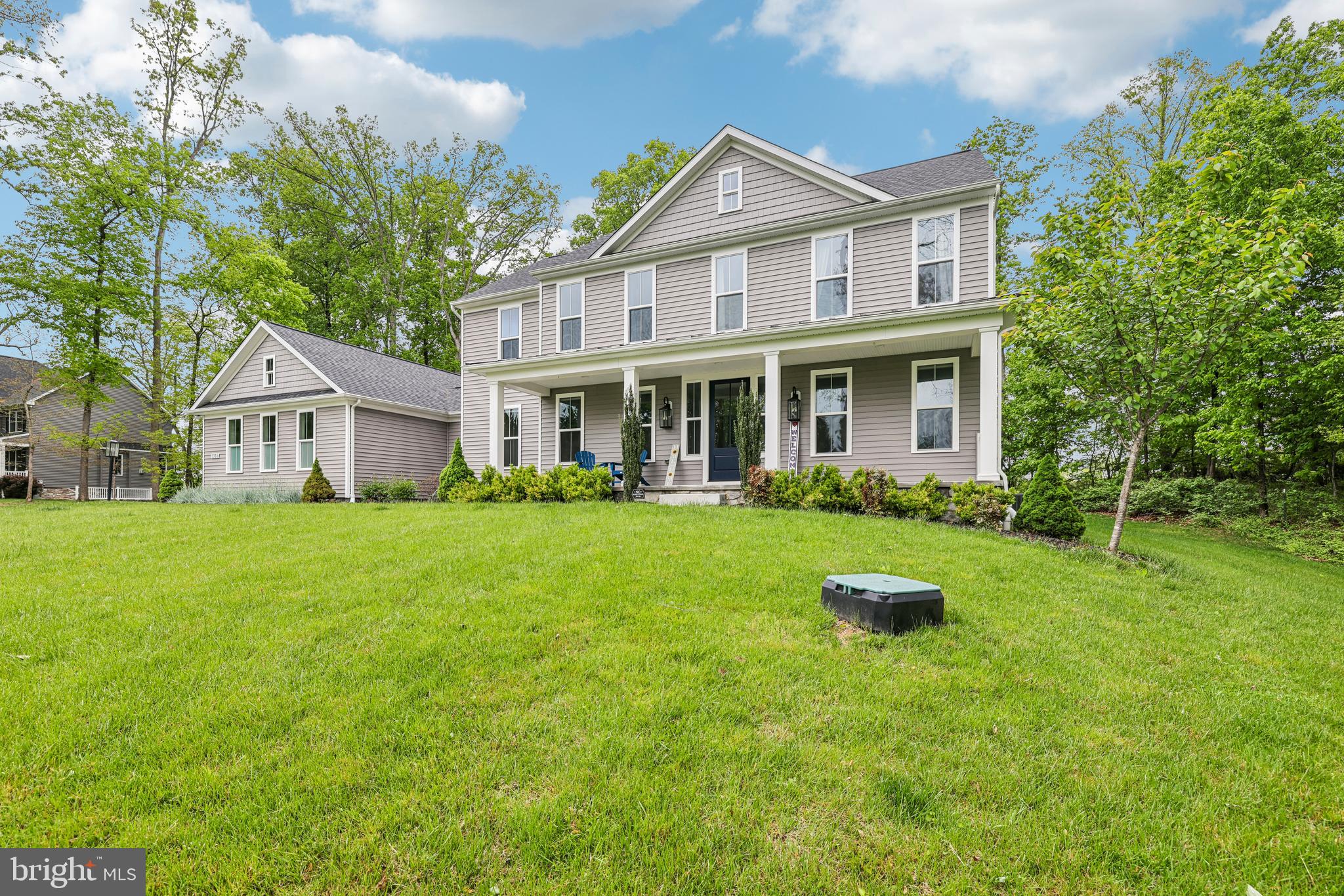 1310 Hook Road Westminster, MD 21157 - Photo 59 of 62 From Exterior