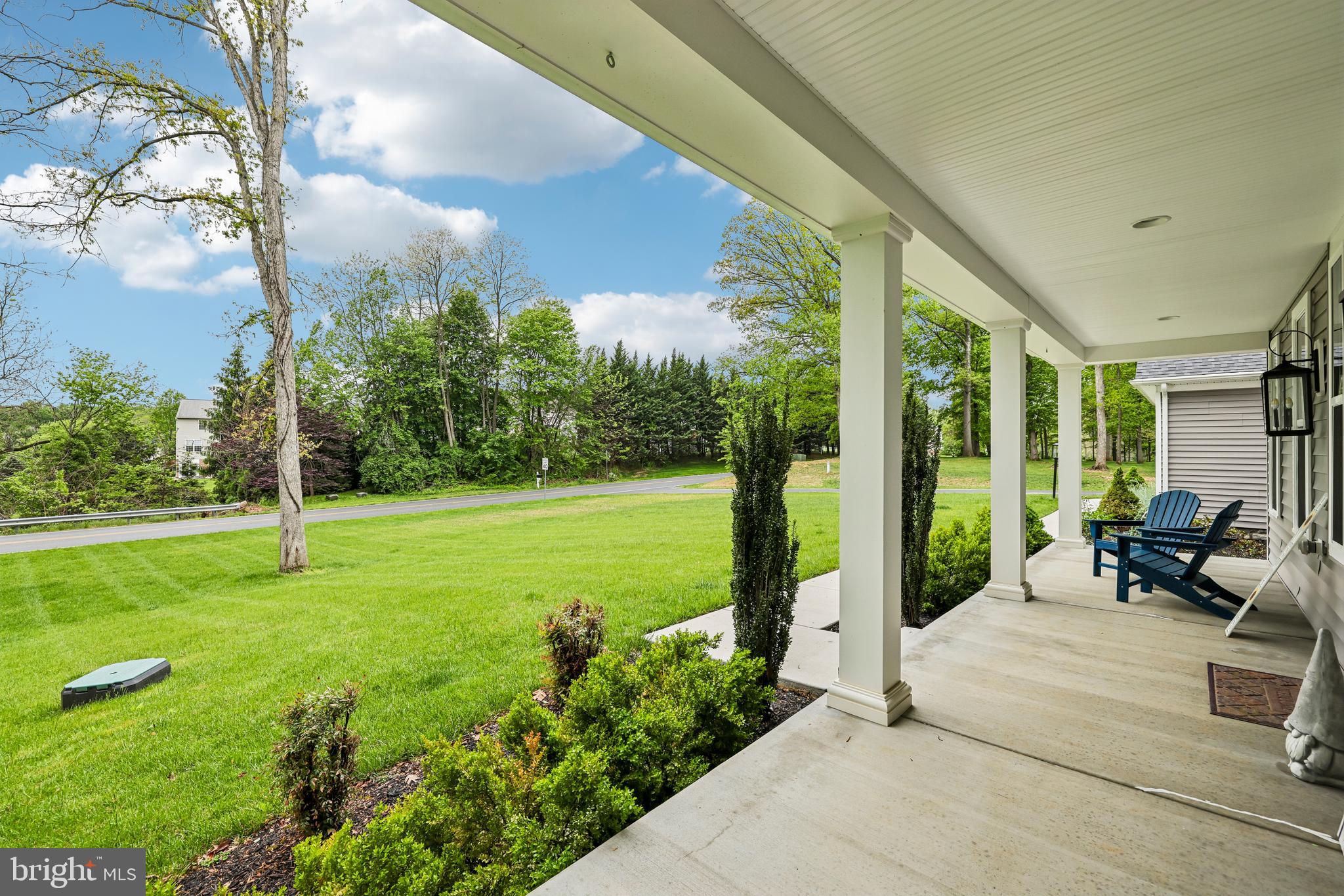 1310 Hook Road Westminster, MD 21157 - Photo 6 of 62 Front Porch