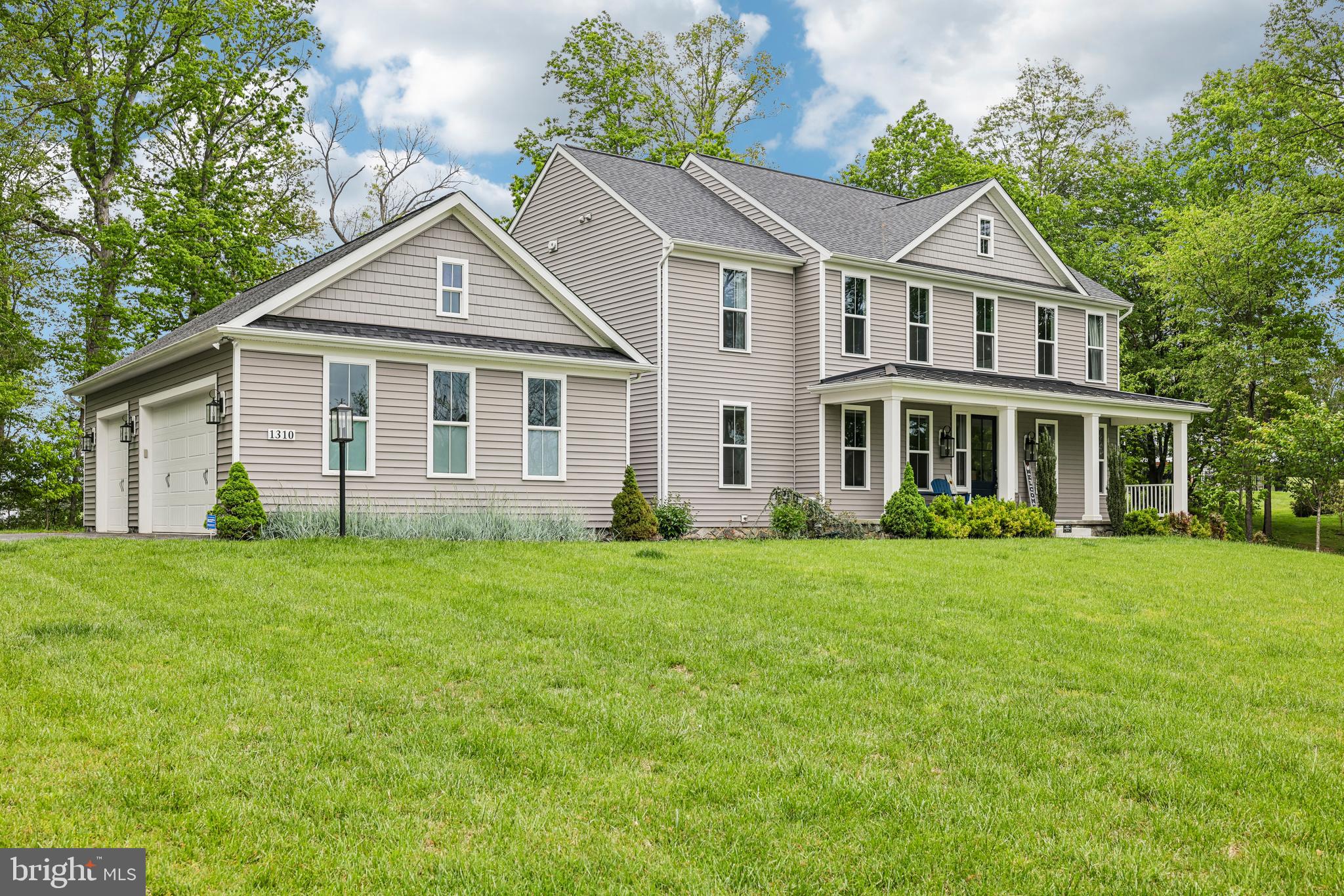 1310 Hook Road Westminster, MD 21157 - Photo 60 of 62 From Exterior