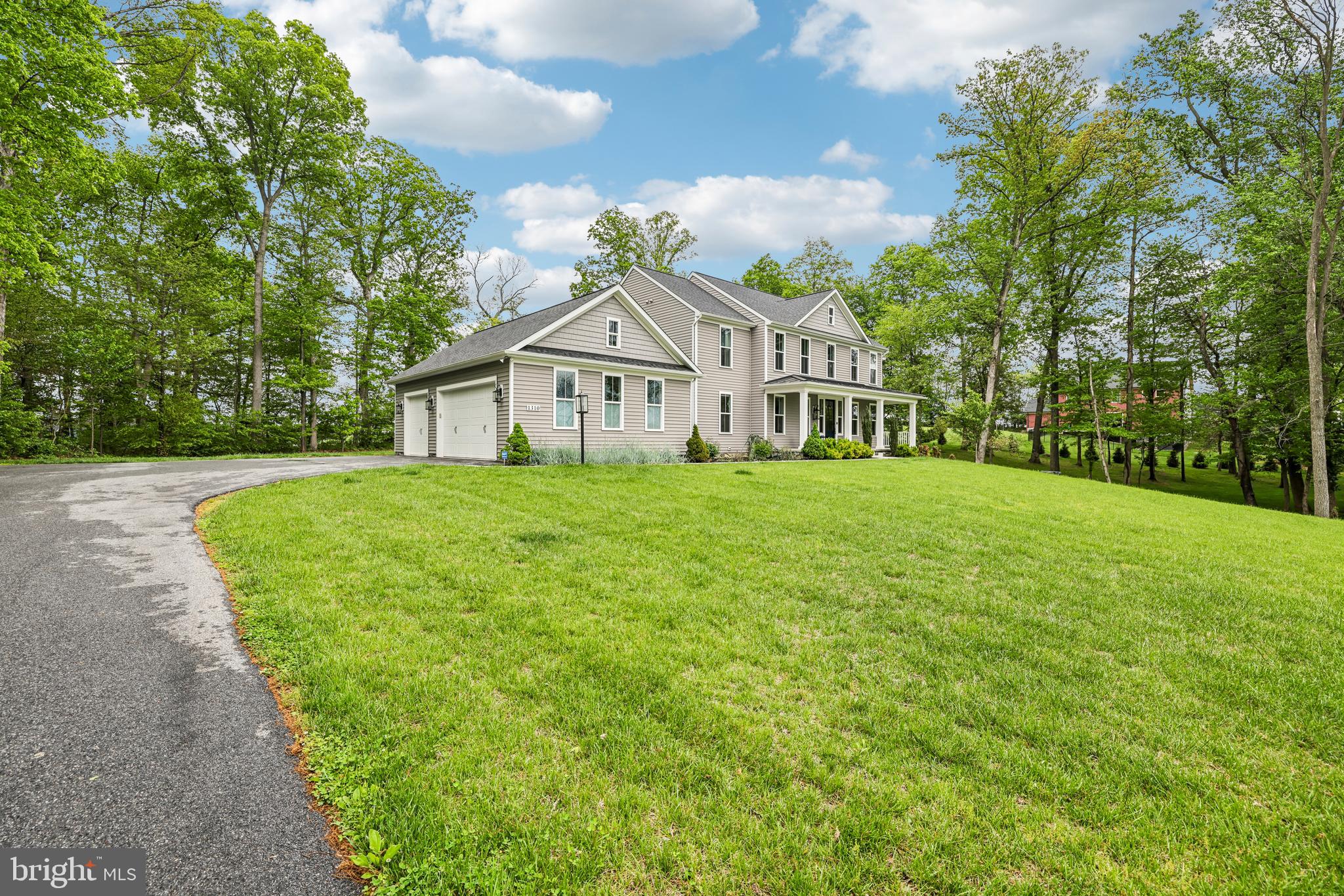 1310 Hook Road Westminster, MD 21157 - Photo 61 of 62 From Exterior