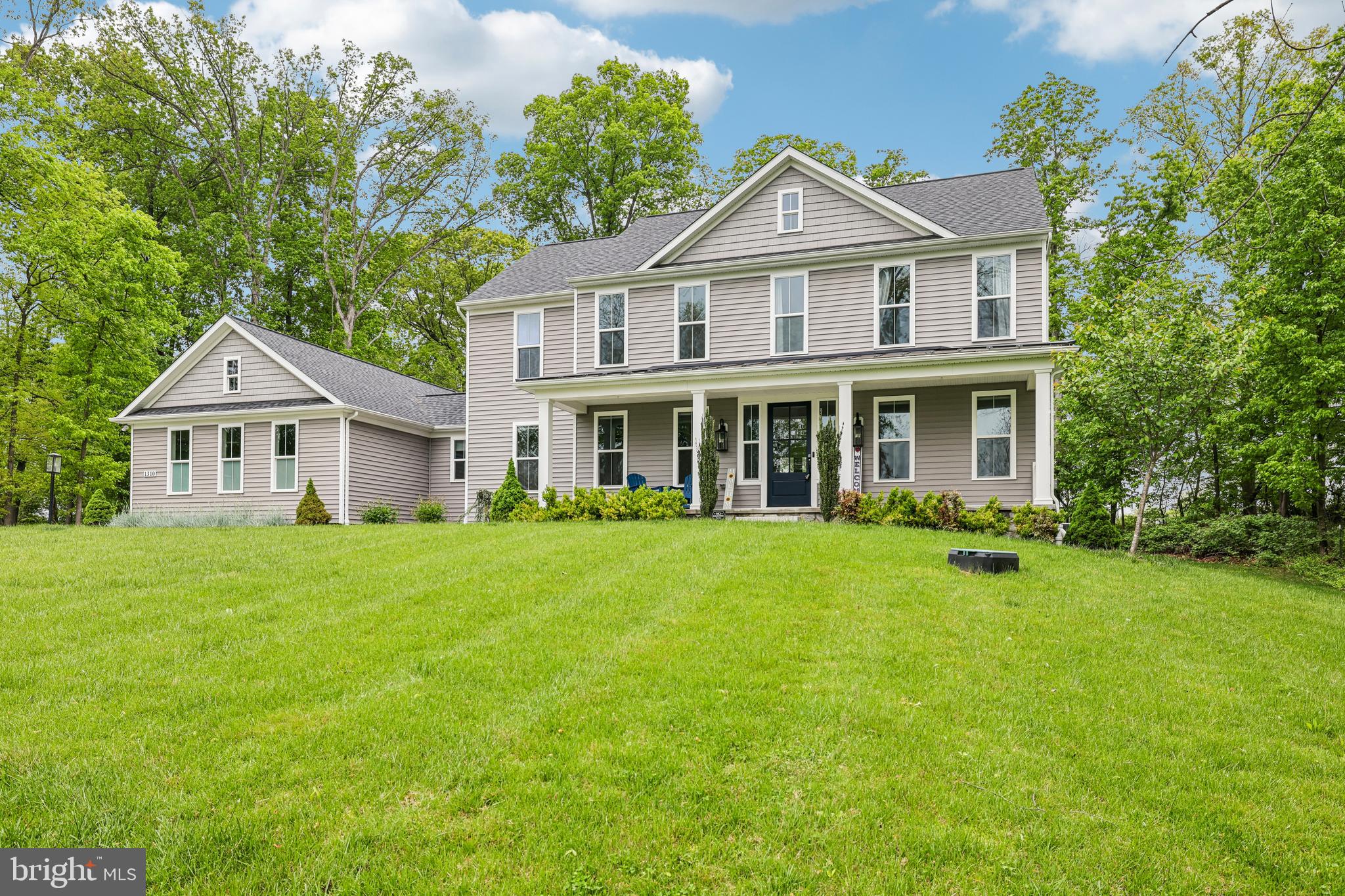 1310 Hook Road Westminster, MD 21157 - Photo 8 of 62 From Exterior