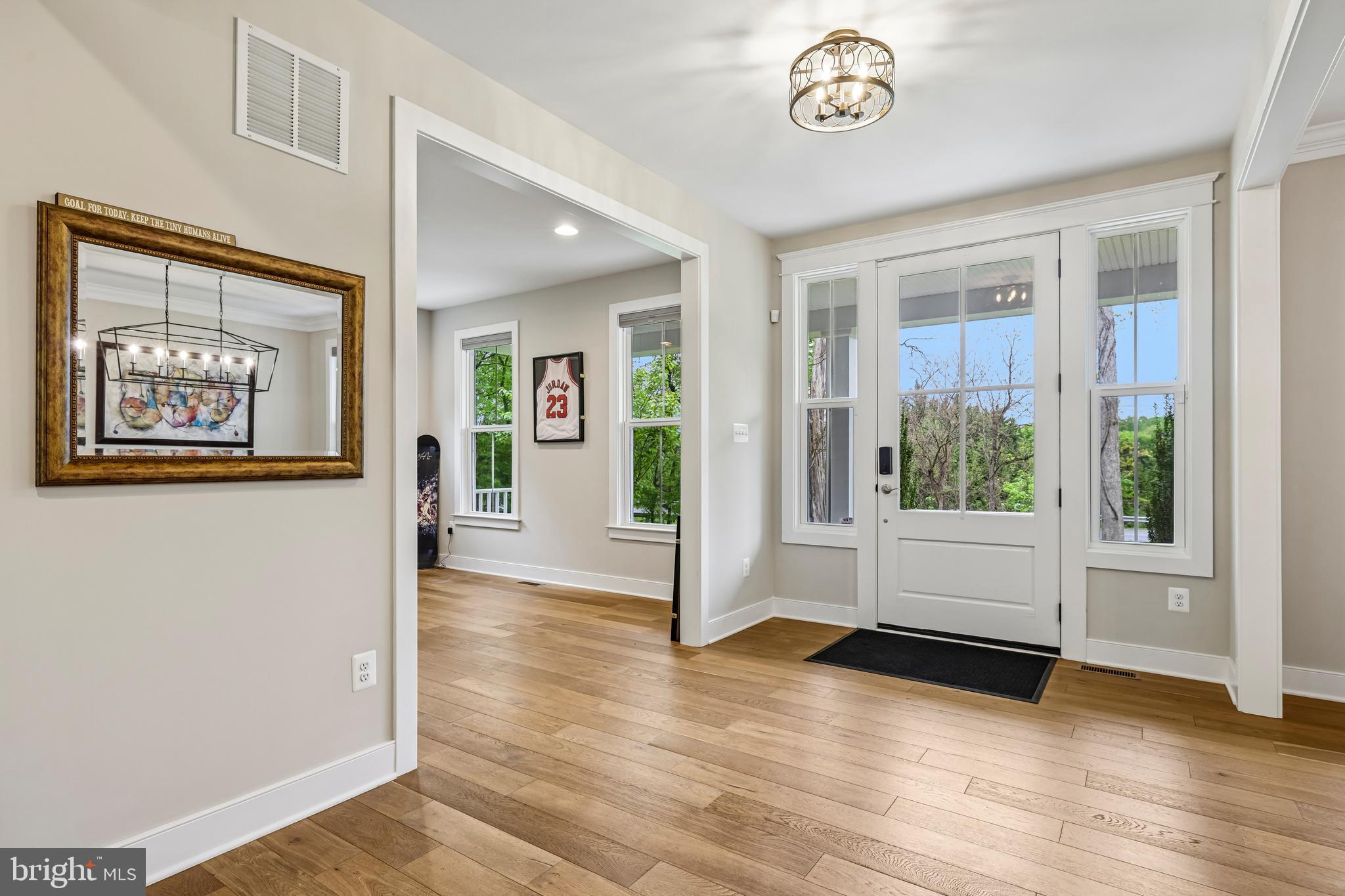 1310 Hook Road Westminster, MD 21157 - Photo 9 of 62 Foyer