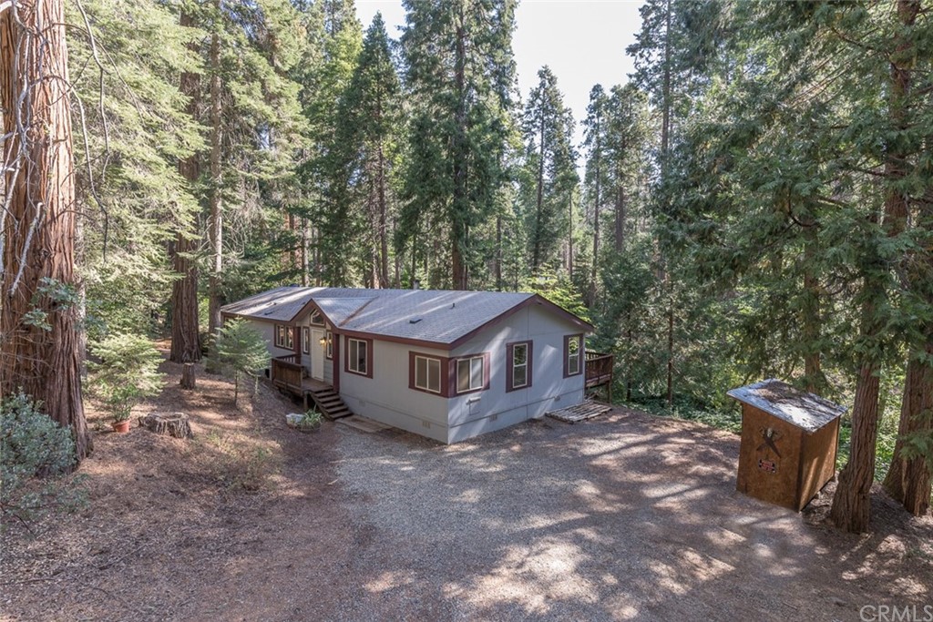 6908 Best Road Mariposa, CA 95338 - Photo 1 of 1 Gallery Image 1