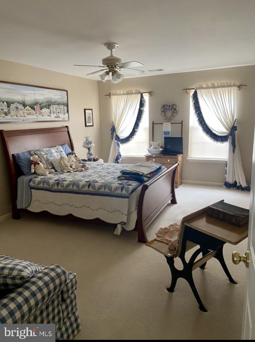 17274 Pickwick Drive Purcellville, VA 20132 - Photo 5 of 10