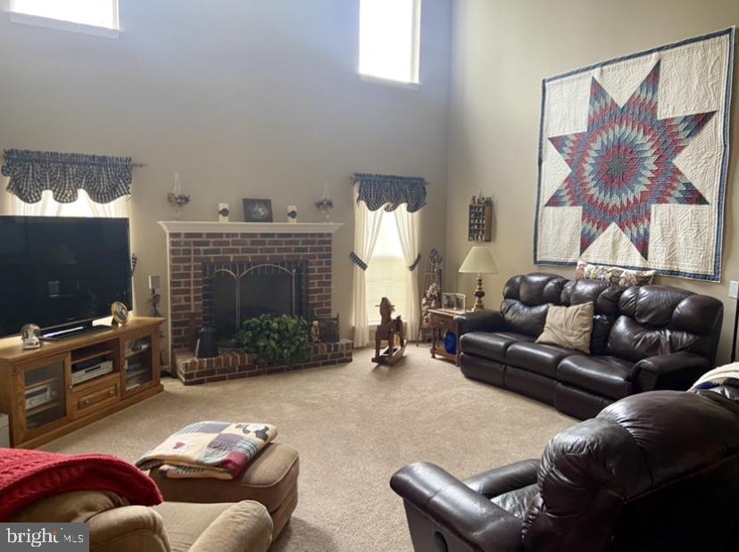 17274 Pickwick Drive Purcellville, VA 20132 - Photo 6 of 10