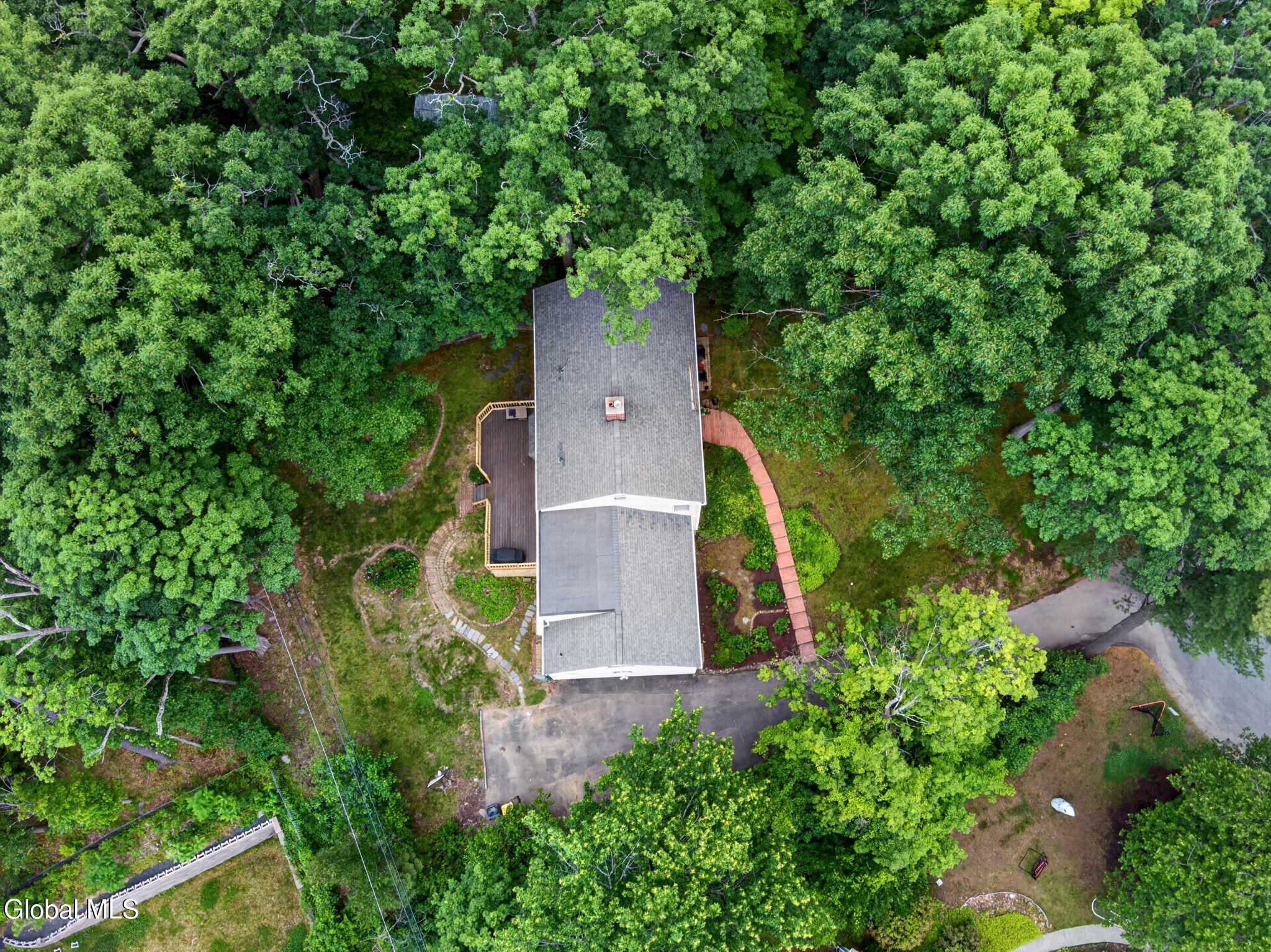 1376 Ruffner Court Niskayuna, NY 12309 - Photo 40 of 42 Drone 04