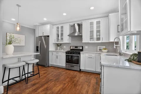 $525,000 | 61 Cummins Highway, Unit 2, Boston, MA 02131