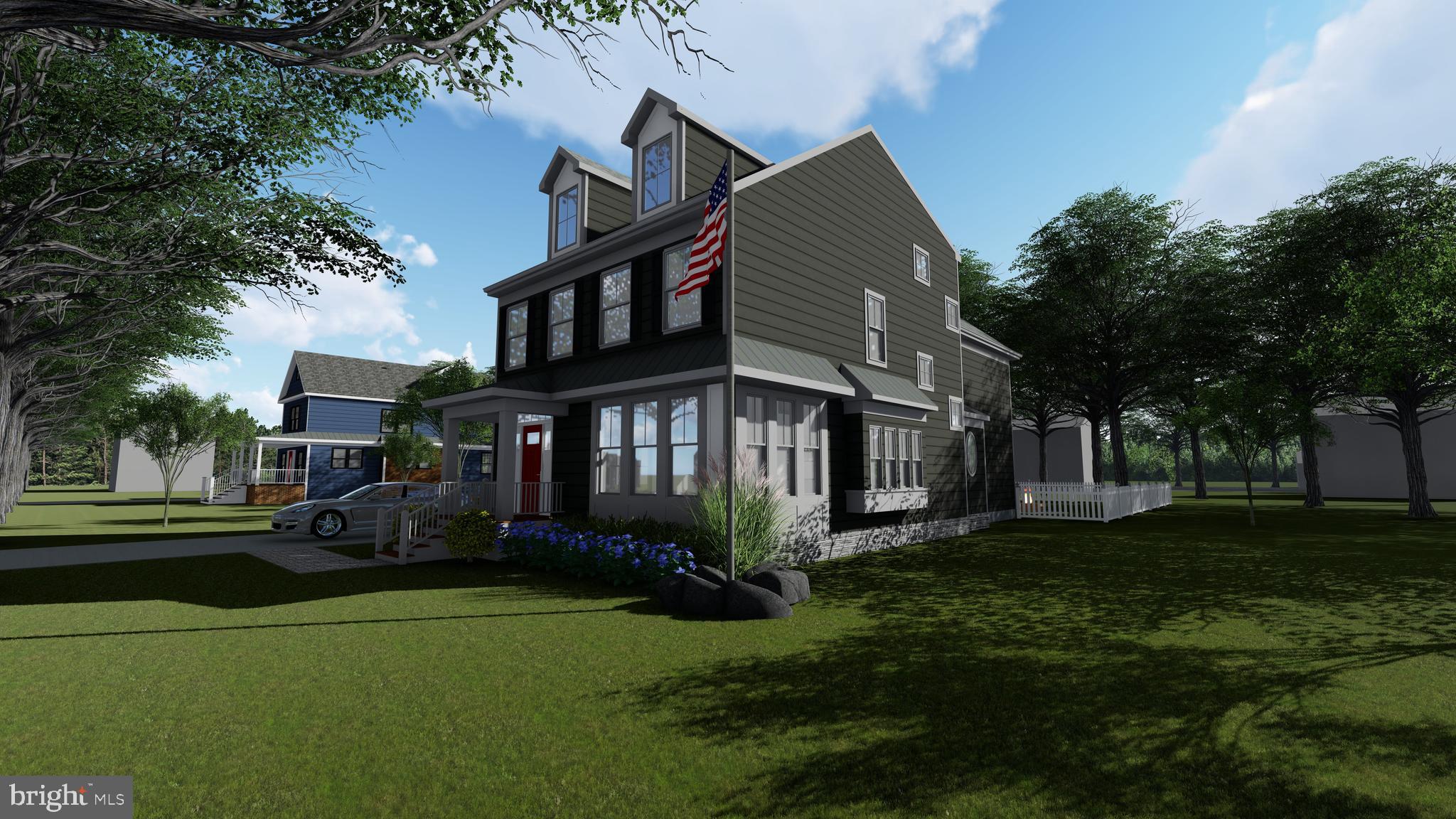 123 Windsor Avenue Haddonfield, NJ 08033 - Photo 2 of 6