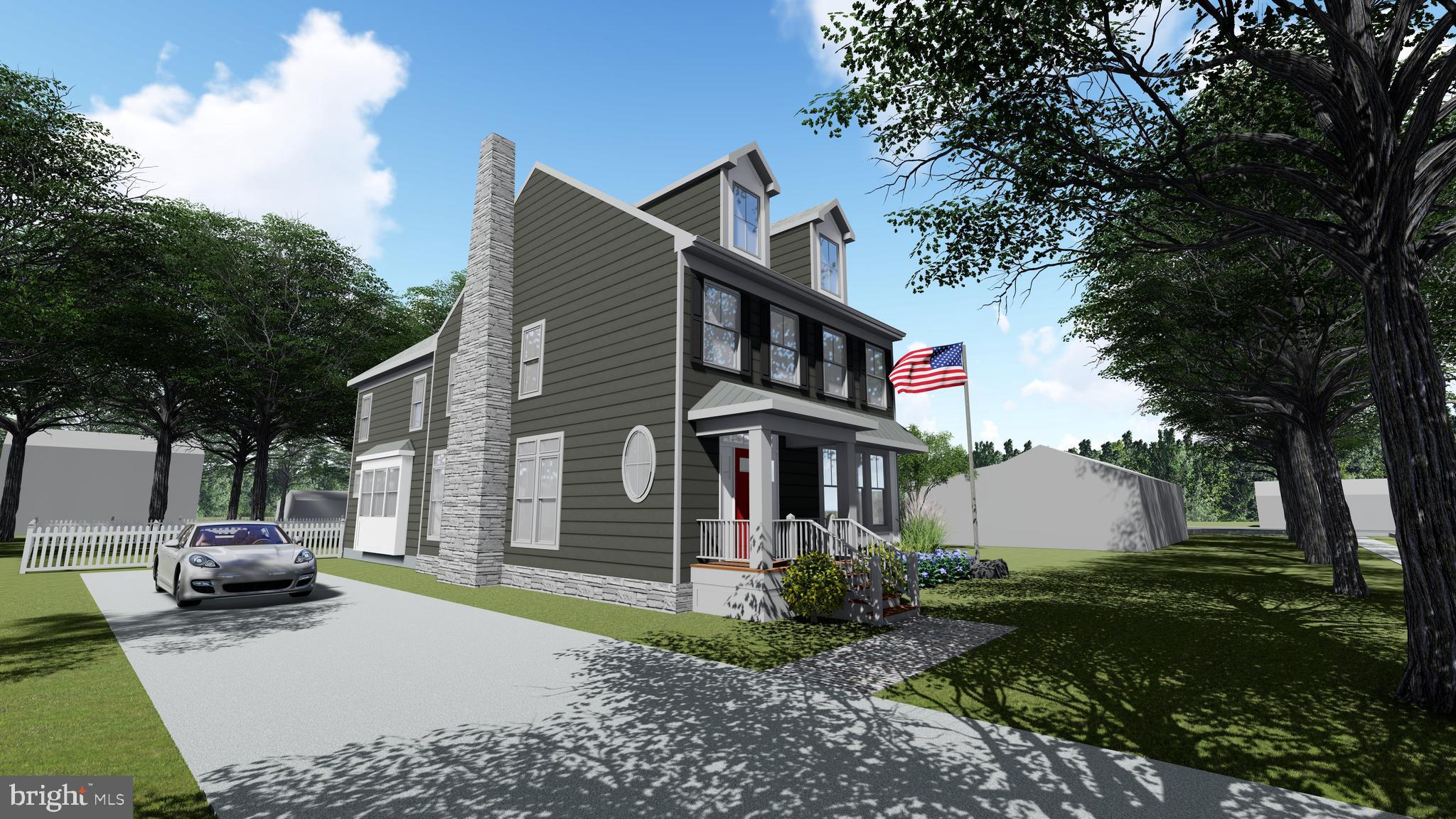 123 Windsor Avenue Haddonfield, NJ 08033 - Photo 3 of 6