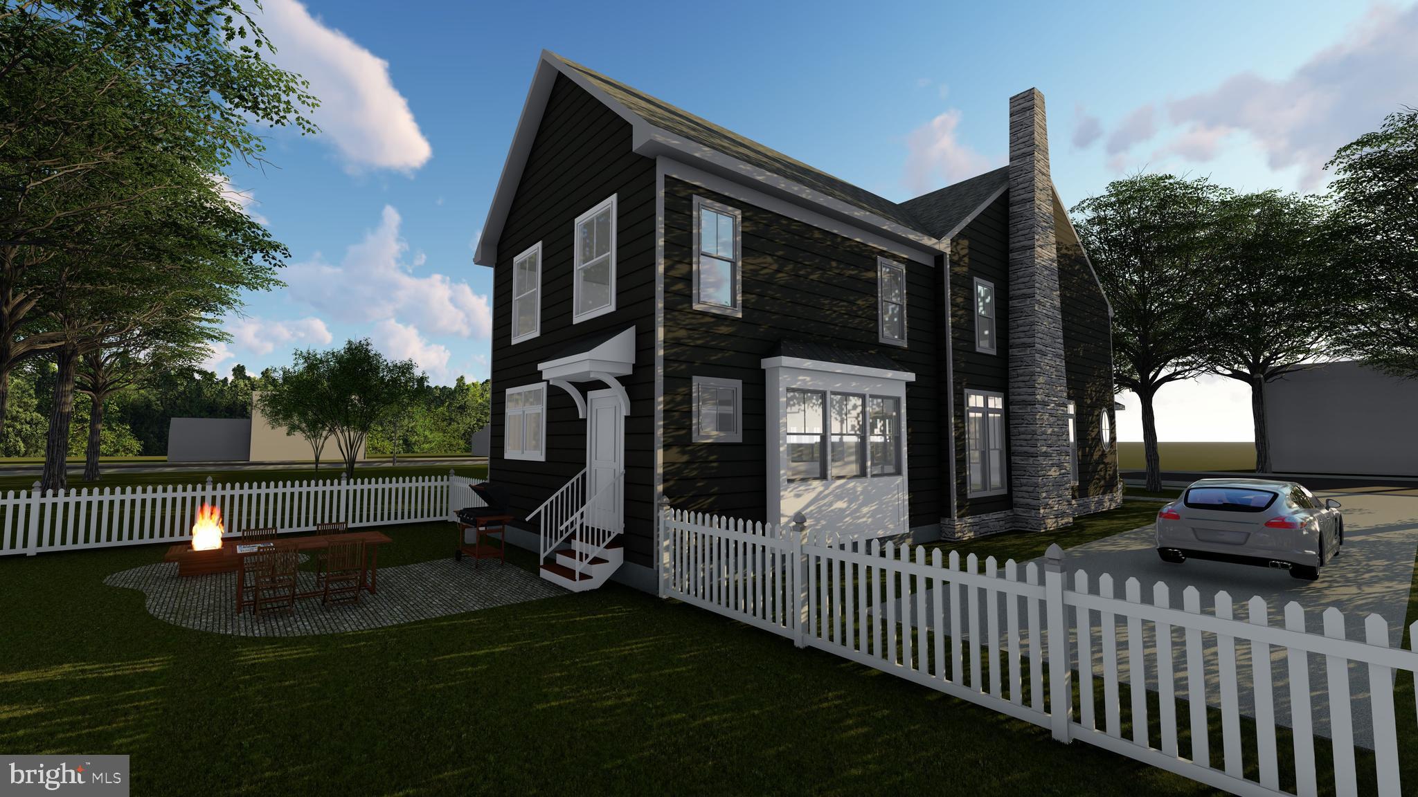 123 Windsor Avenue Haddonfield, NJ 08033 - Photo 4 of 6