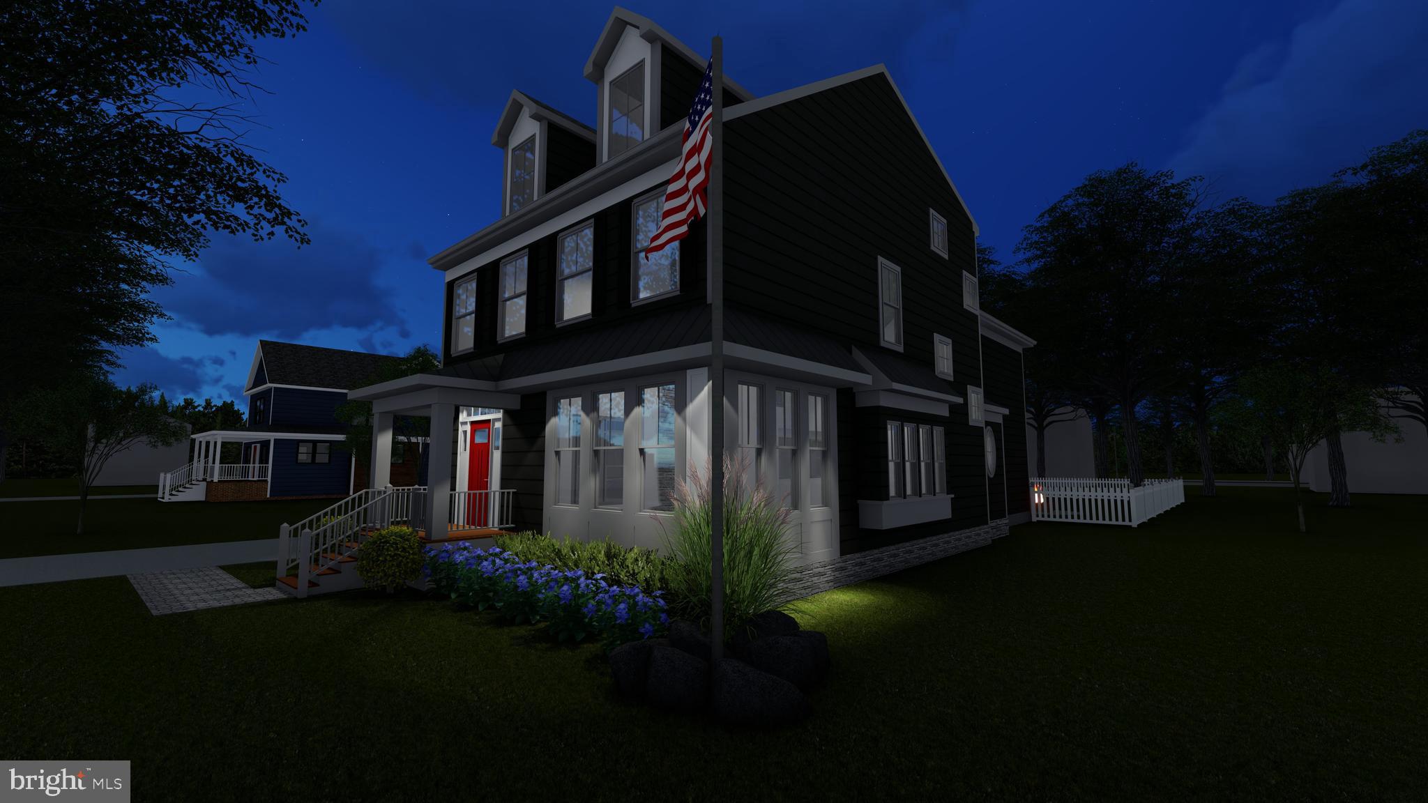 123 Windsor Avenue Haddonfield, NJ 08033 - Photo 5 of 6